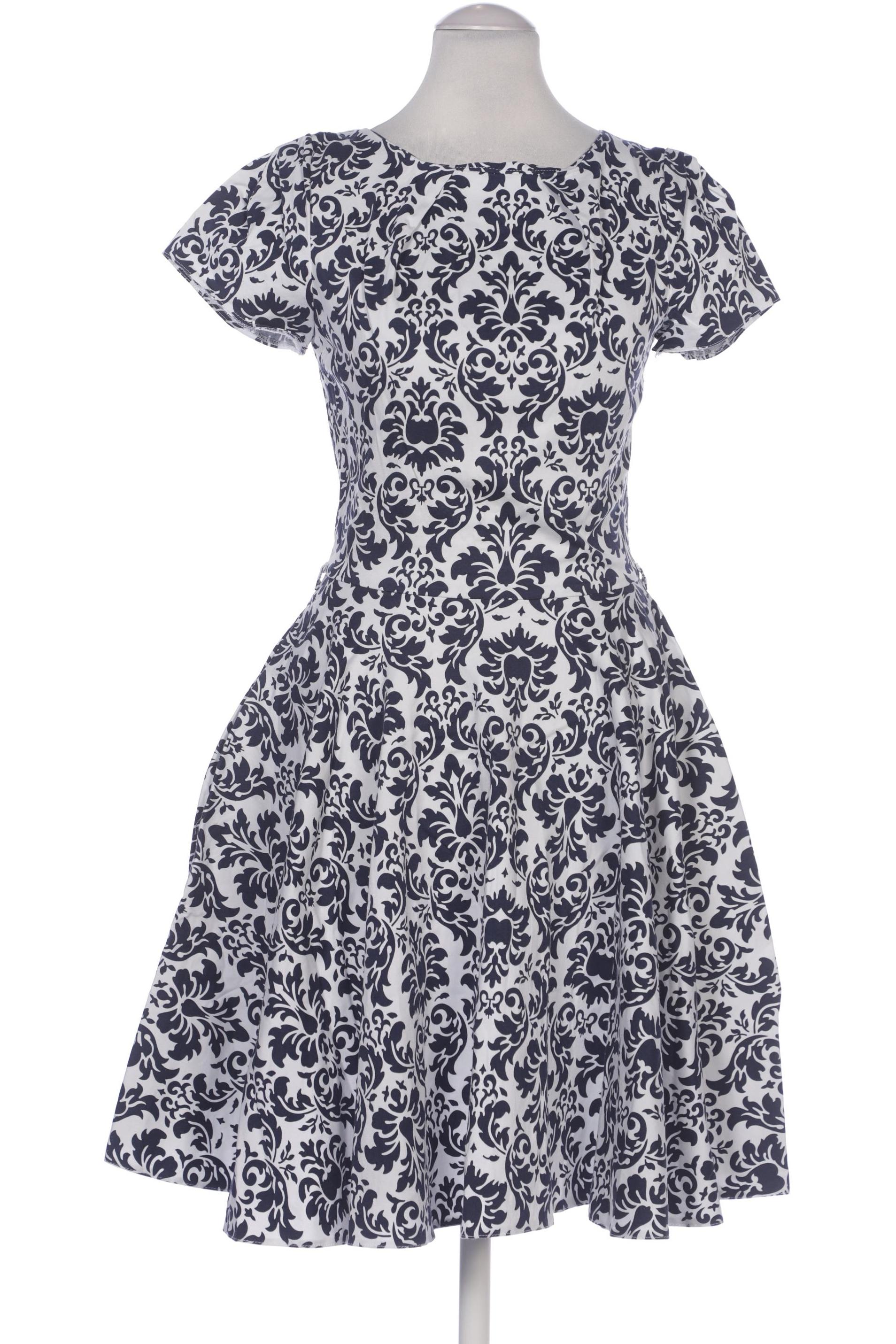 

Closet Damen Kleid, marineblau, Gr. 8