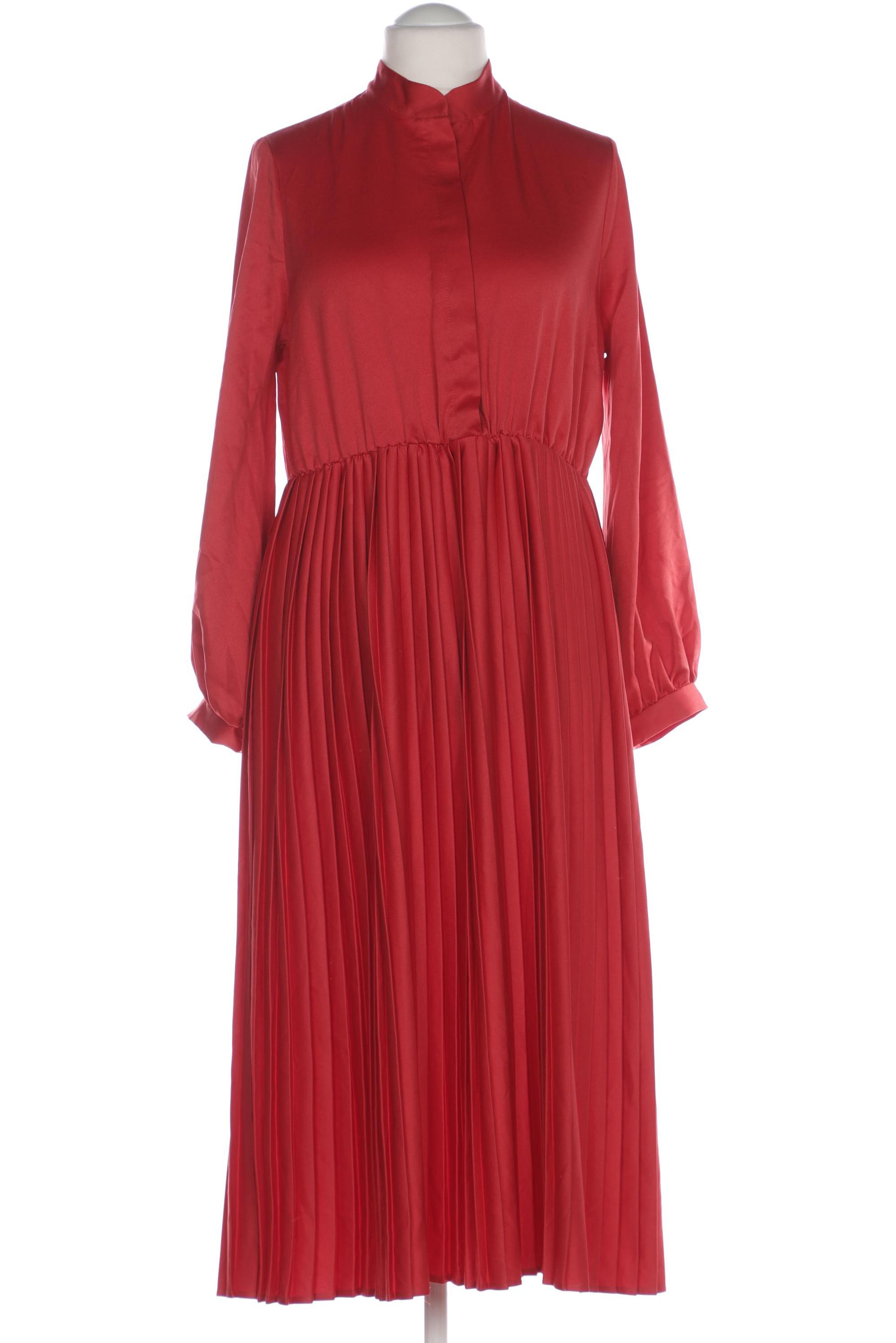

Closet Damen Kleid, rot, Gr. 16