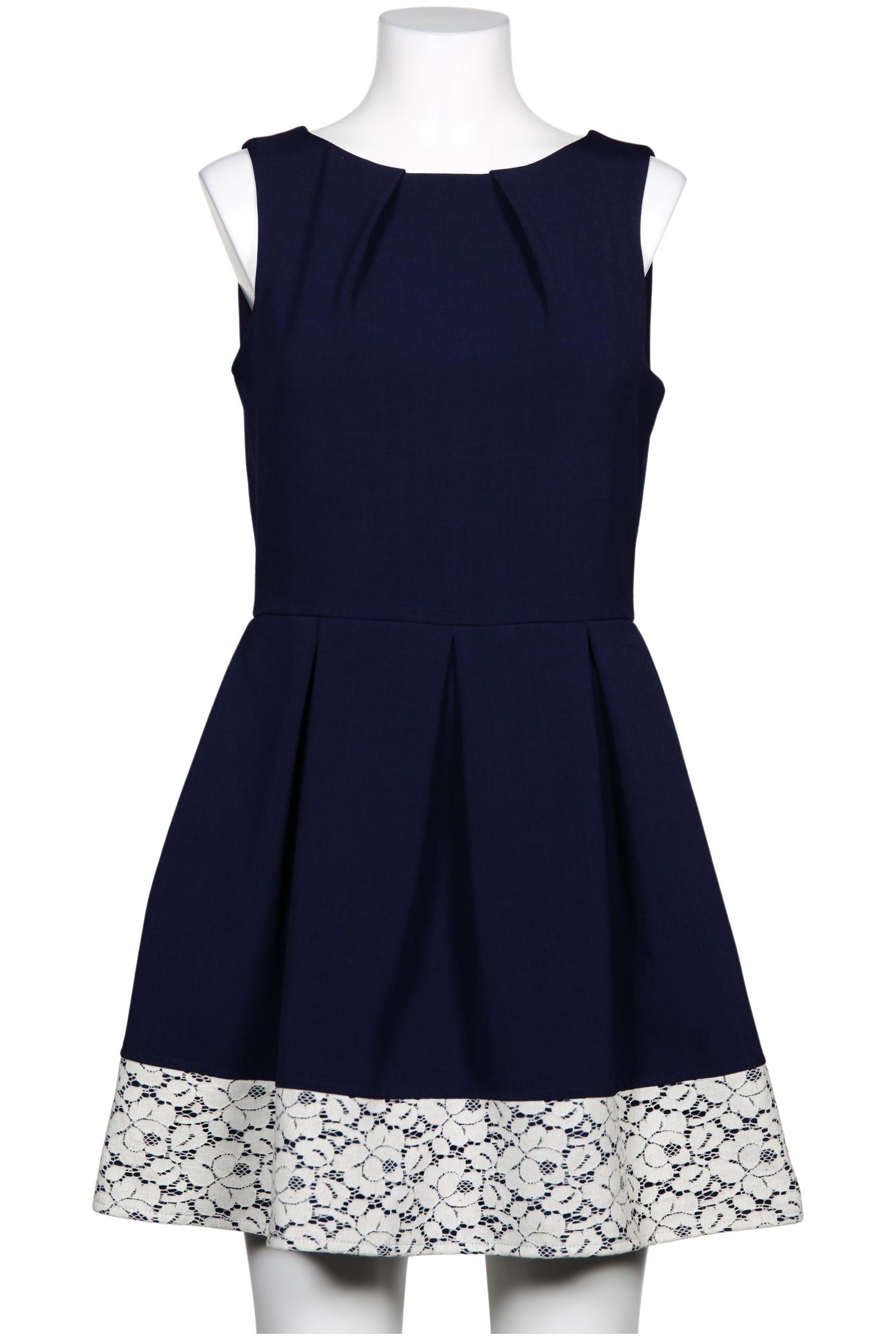 

Closet Damen Kleid, marineblau, Gr. 14