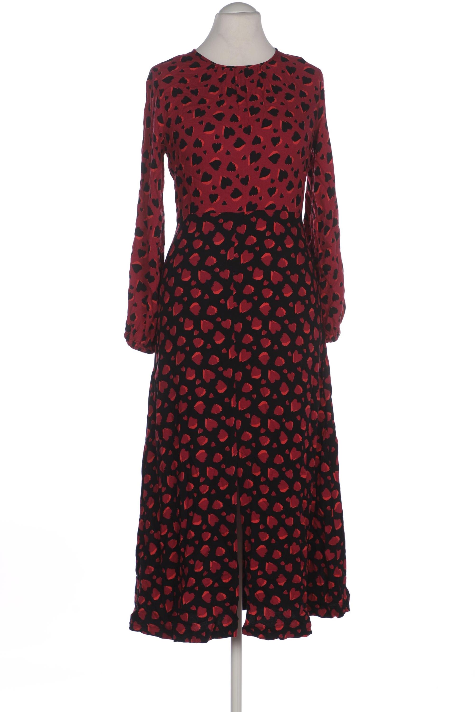 

Closet Damen Kleid, pink, Gr. 14