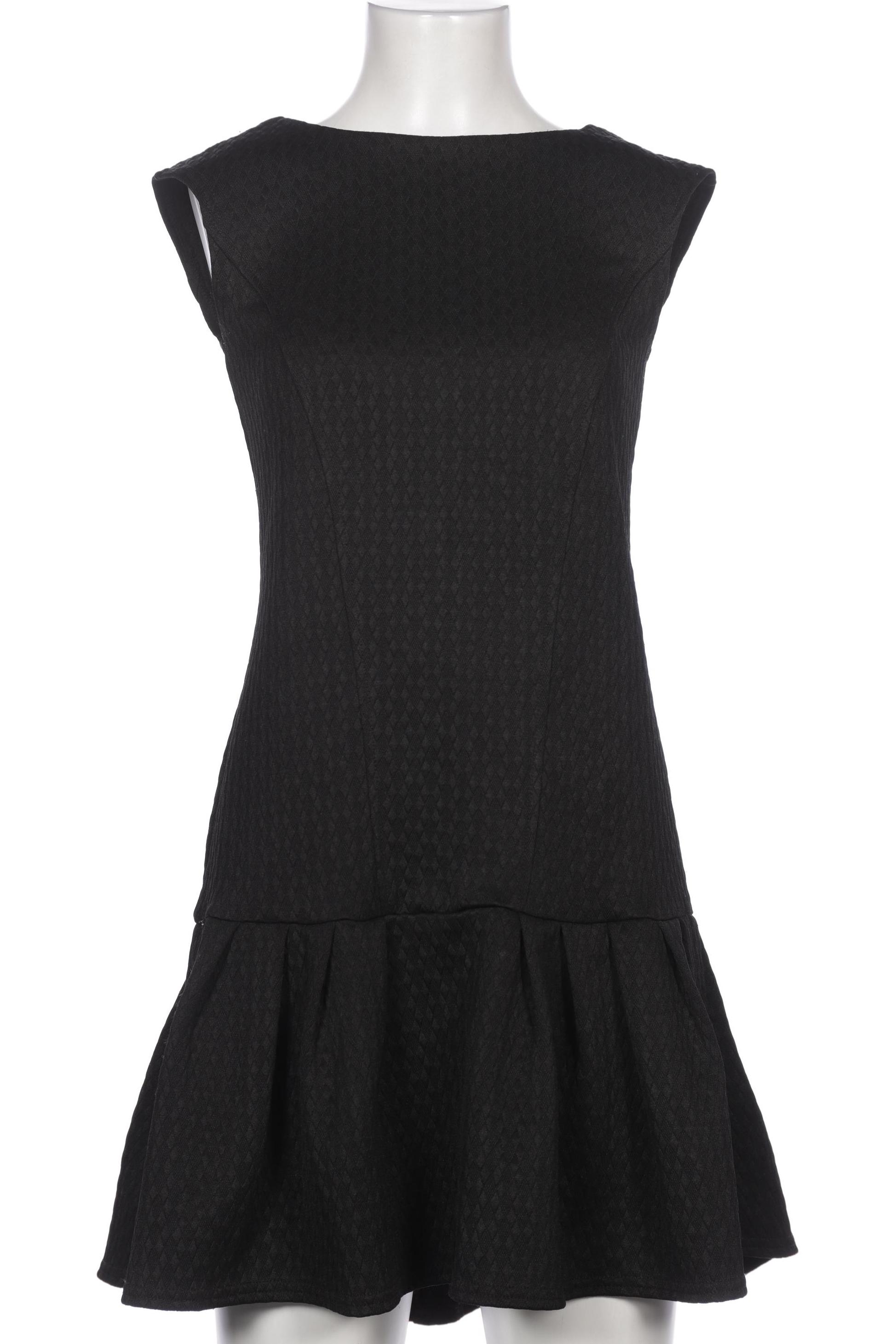 

Closet Damen Kleid, schwarz, Gr. 8