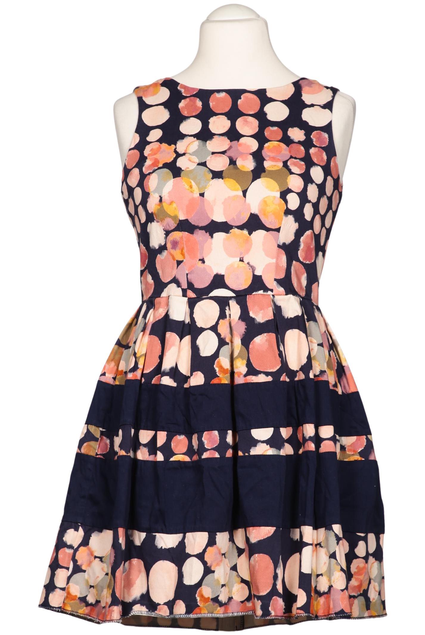 

Closet Damen Kleid, mehrfarbig, Gr. 12