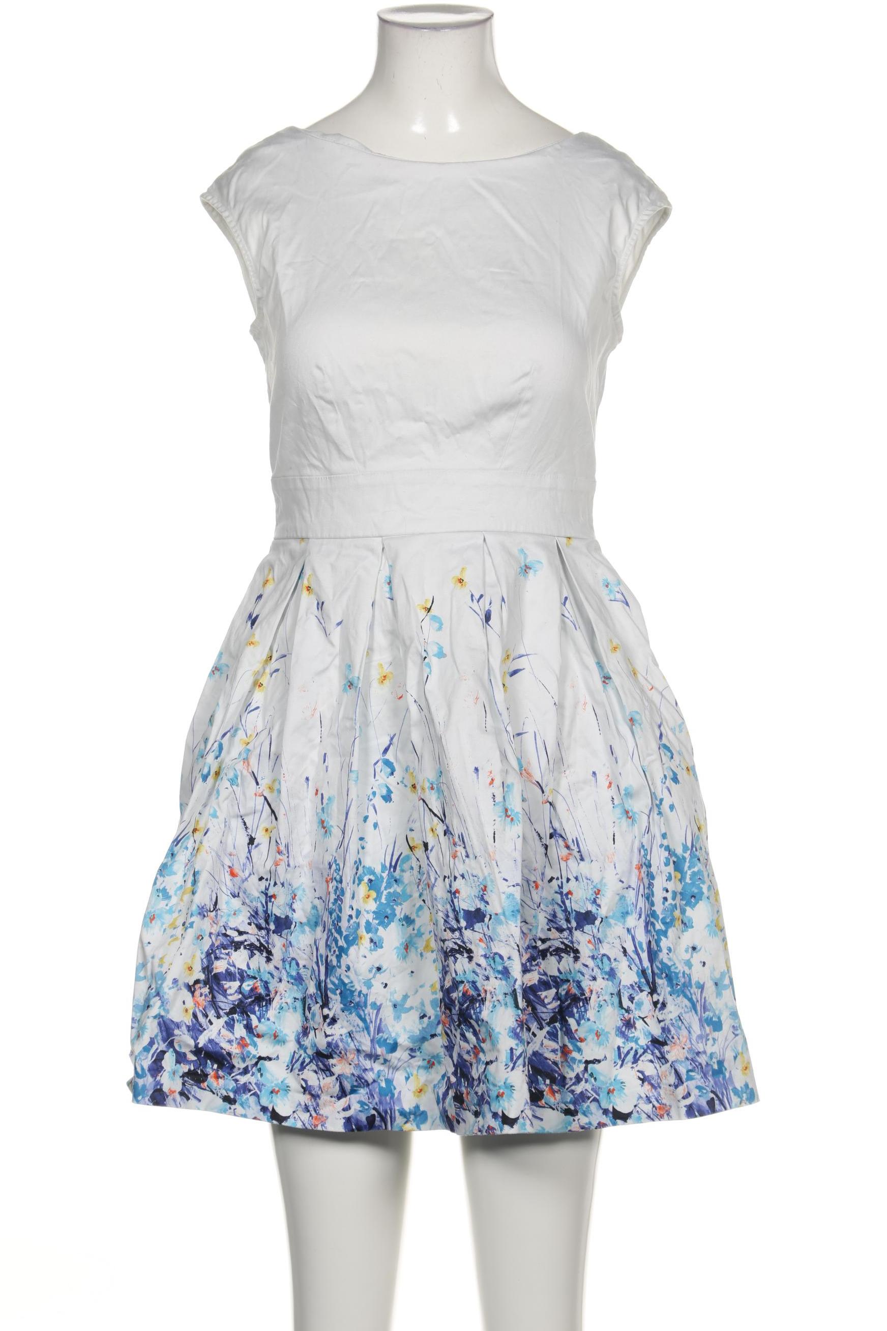 

Closet Damen Kleid, mehrfarbig, Gr. 10