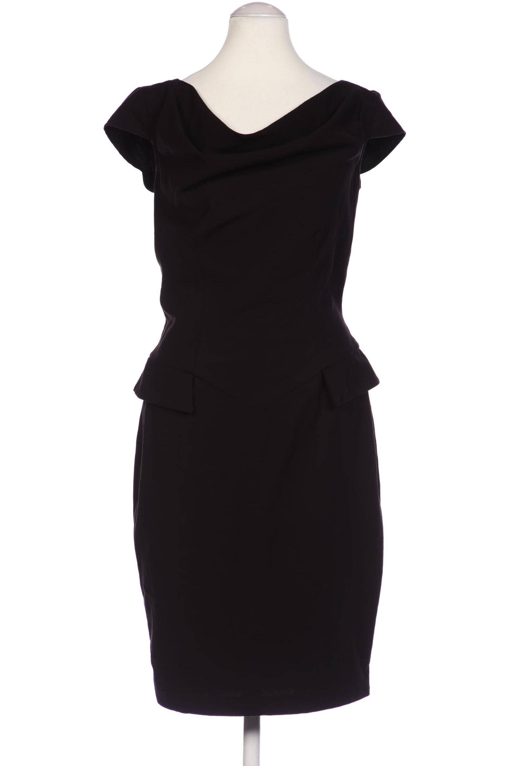 

Closet Damen Kleid, schwarz, Gr. 10