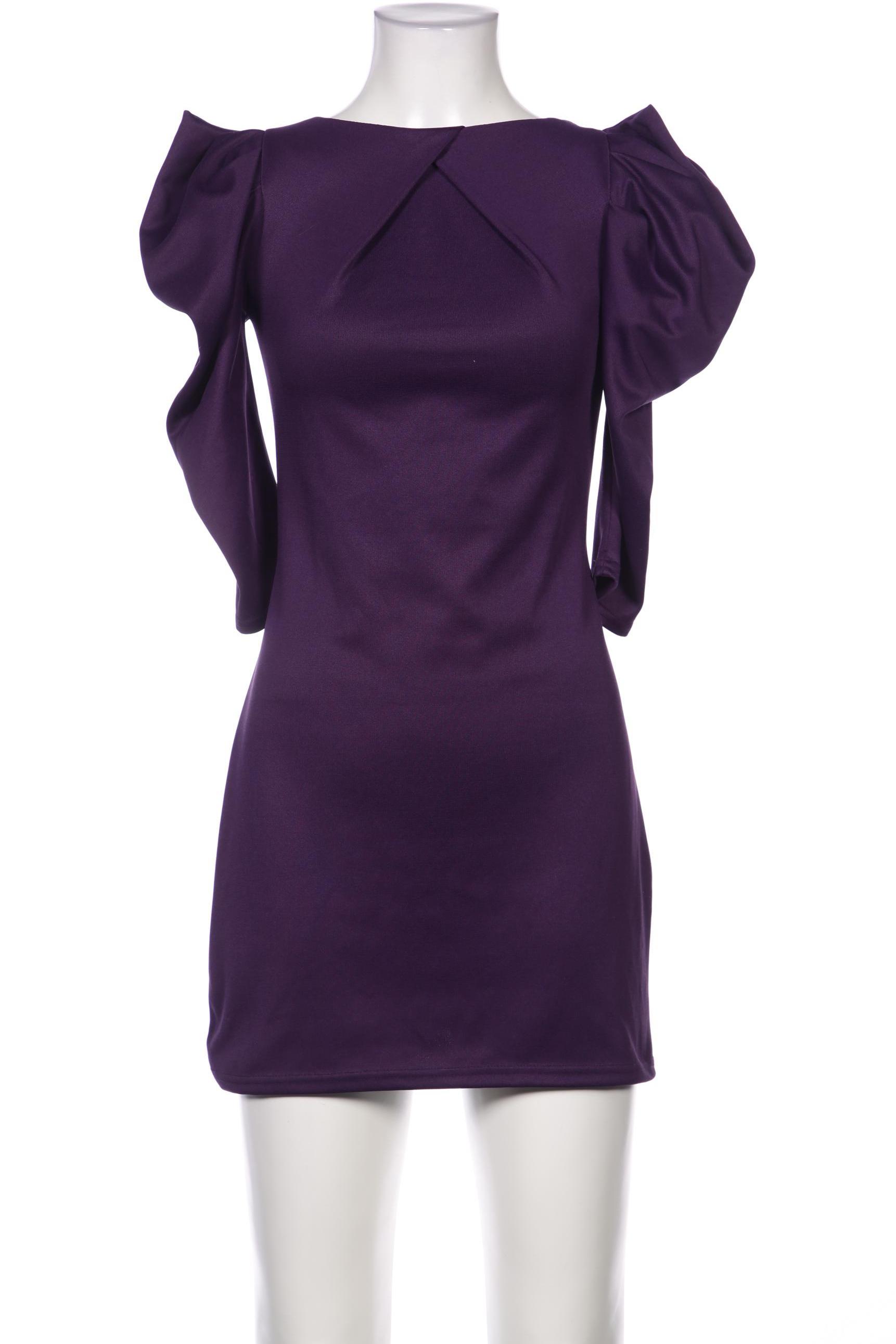 

Closet Damen Kleid, flieder, Gr. 8