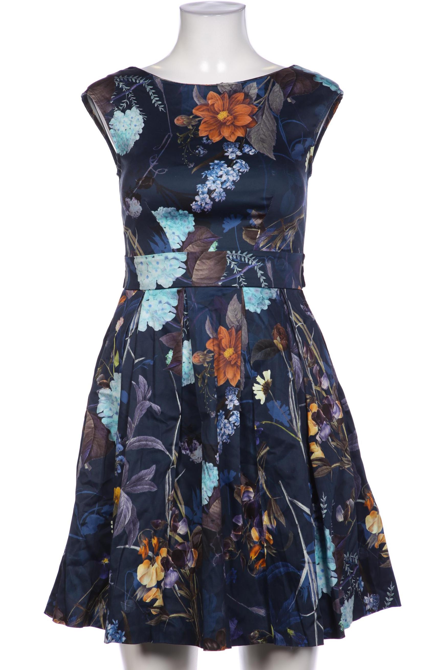

Closet Damen Kleid, marineblau, Gr. 8