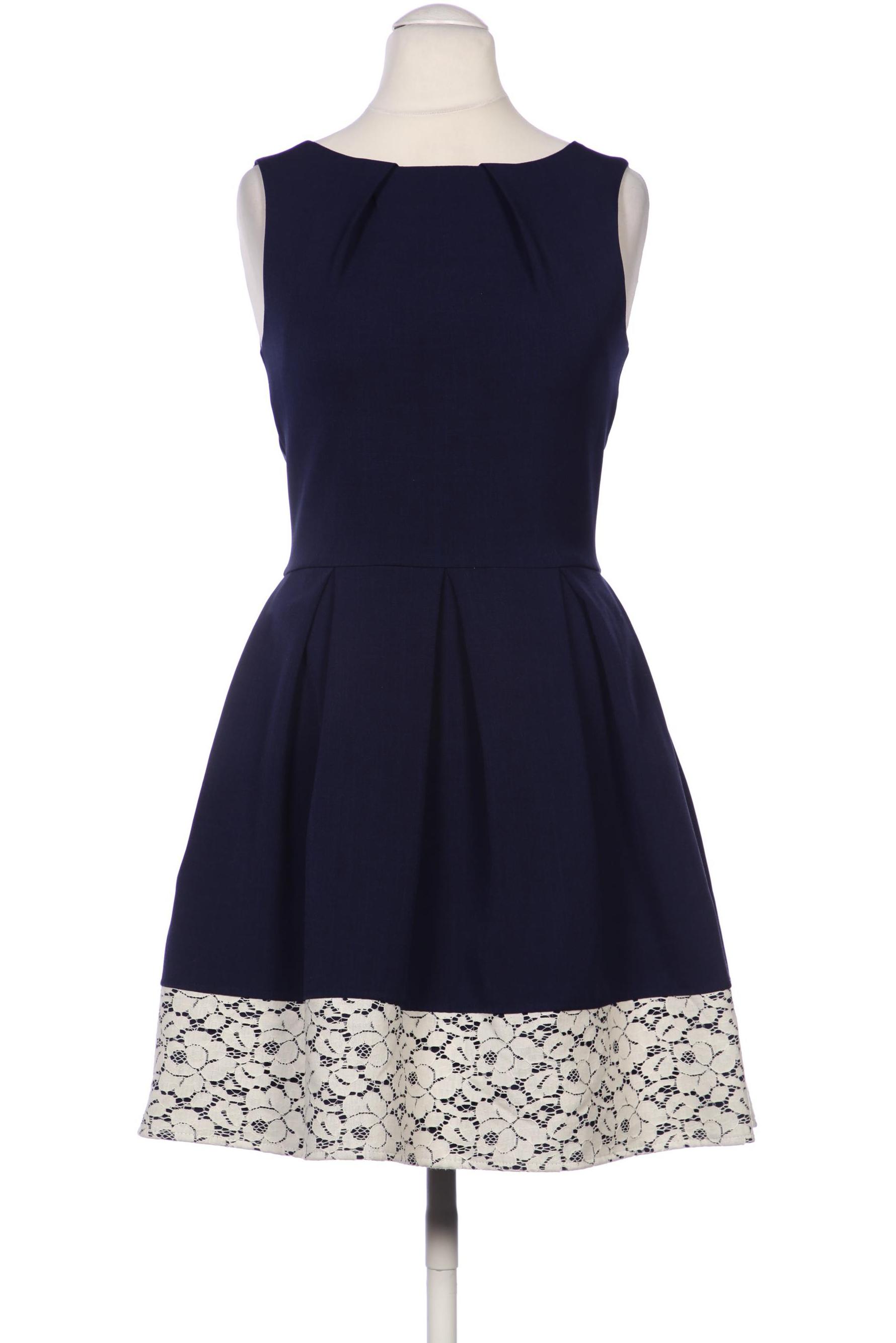 

Closet Damen Kleid, marineblau, Gr. 10