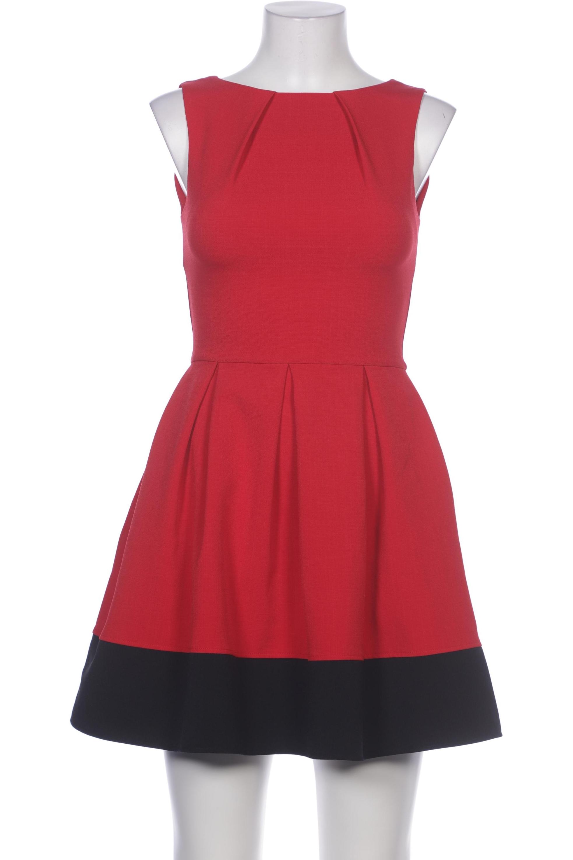

Closet Damen Kleid, rot, Gr. 10