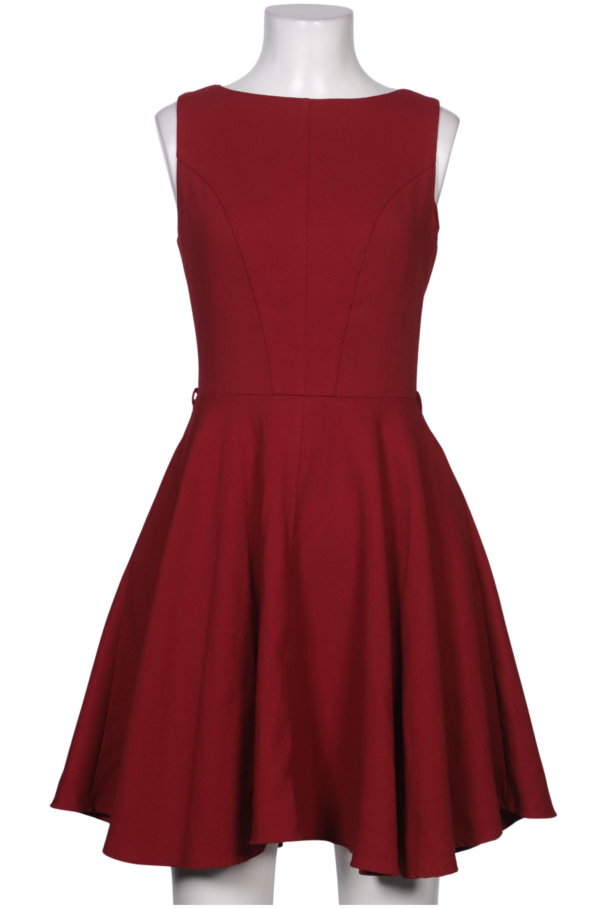 

Closet Damen Kleid, bordeaux, Gr. 10