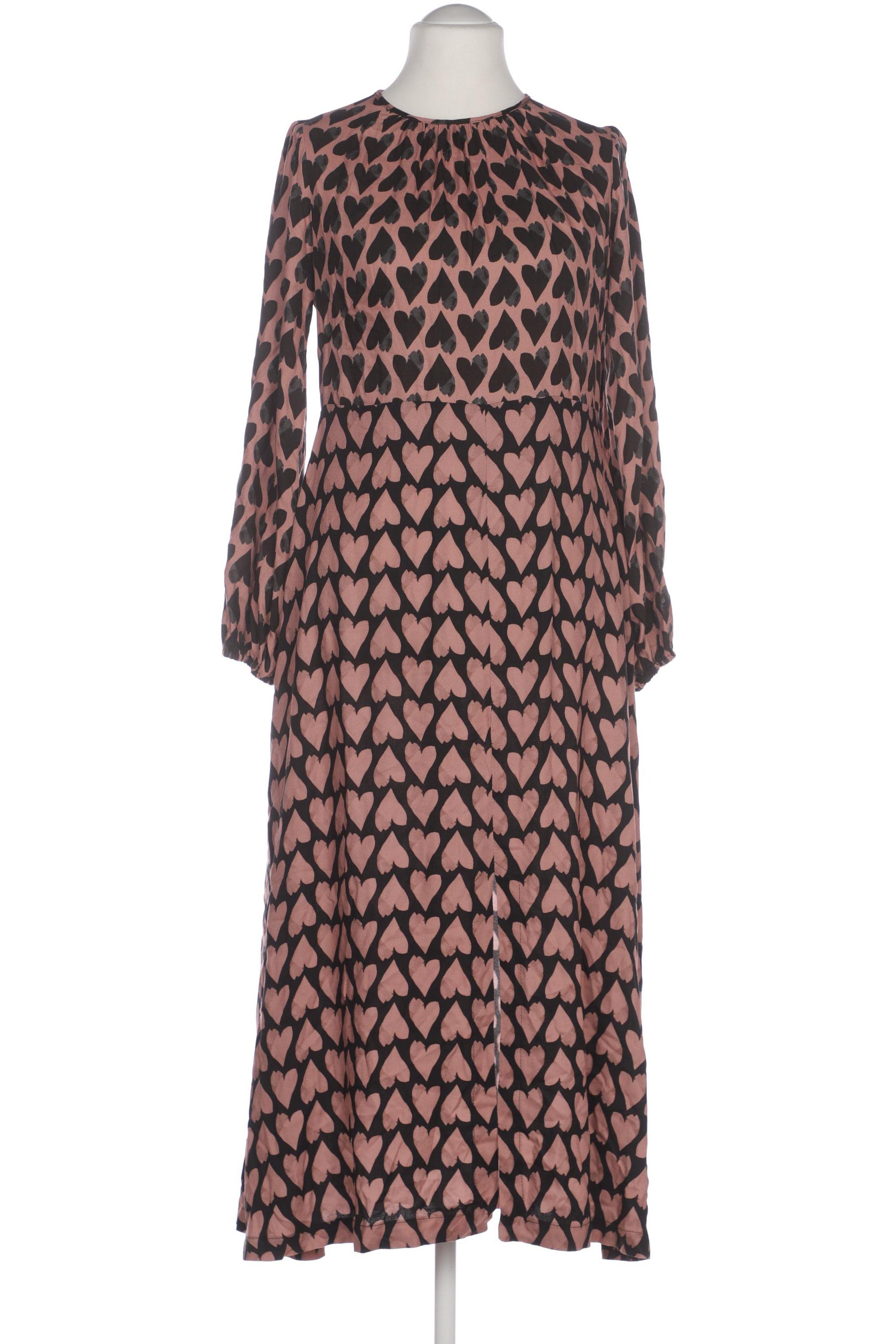 

Closet Damen Kleid, pink, Gr. 14