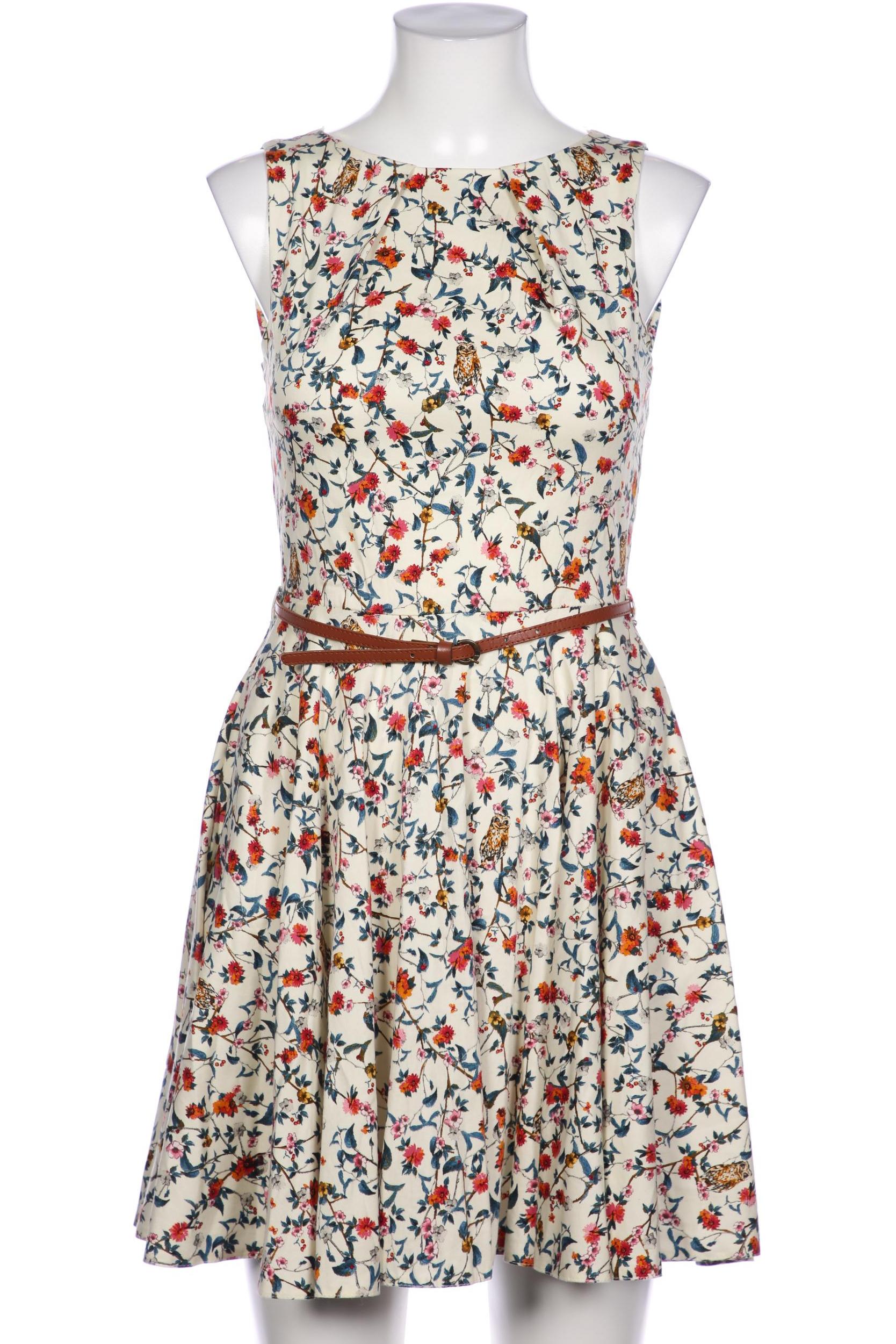 

Closet Damen Kleid, cremeweiß