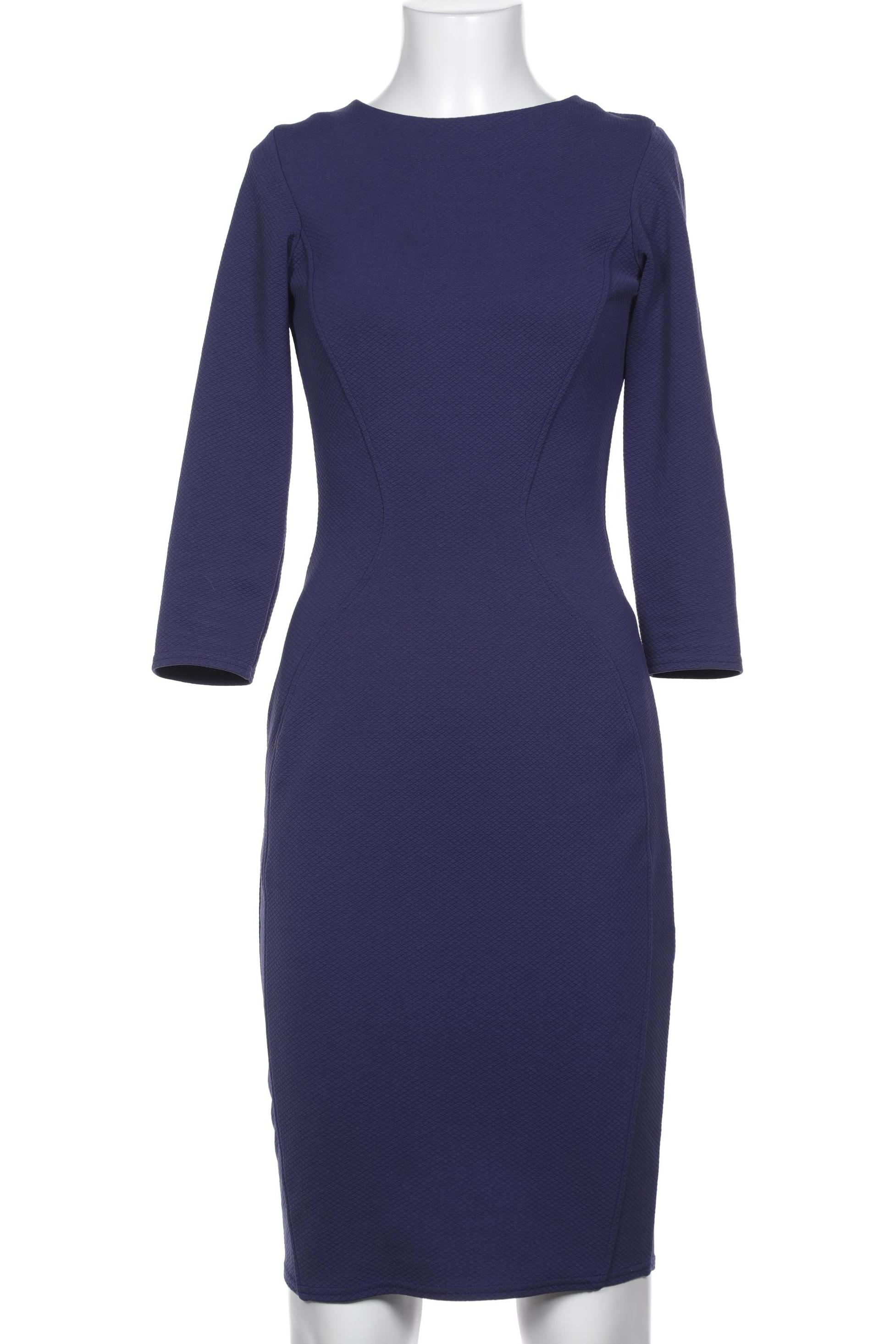 

Closet Damen Kleid, marineblau, Gr. 8