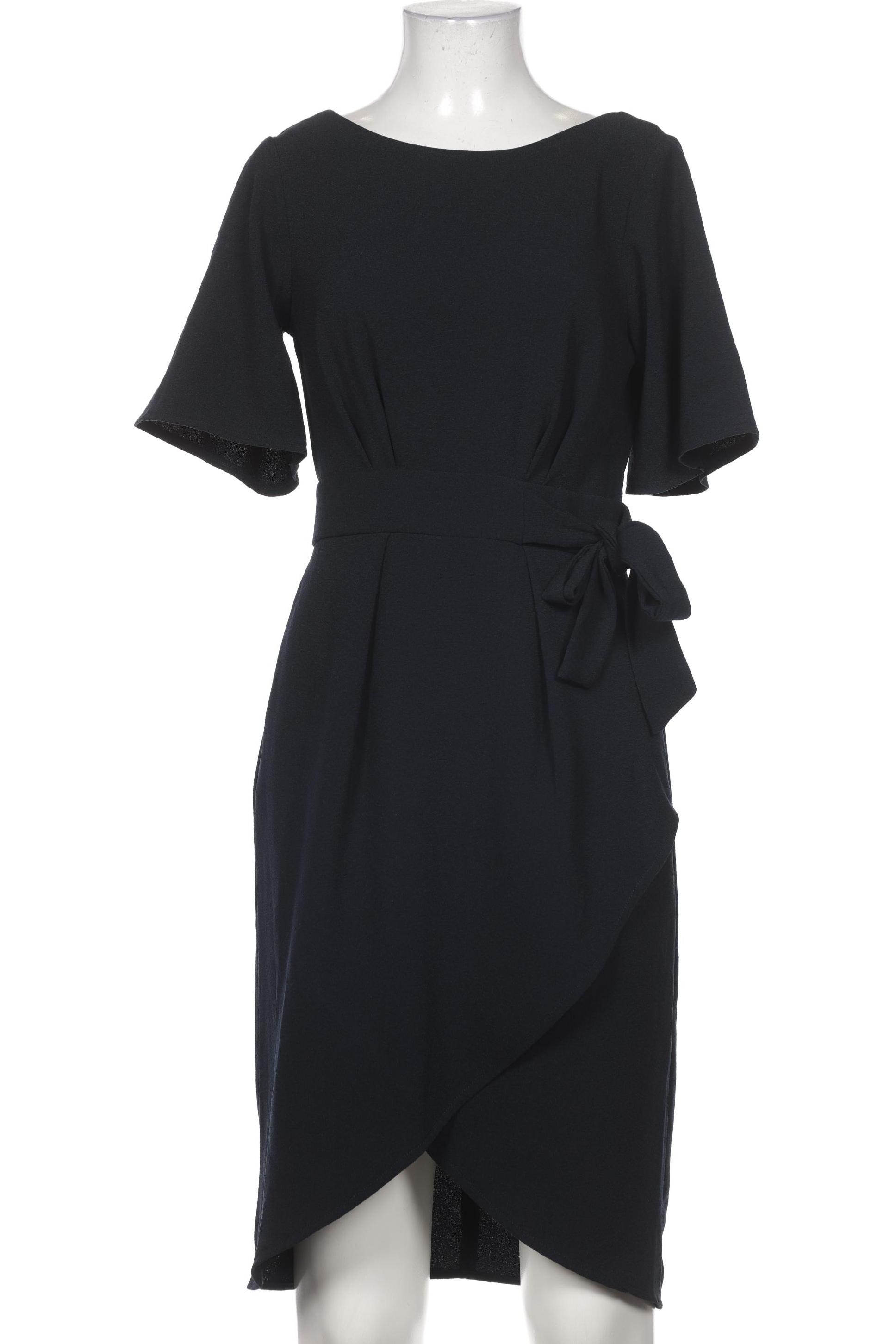 

Closet Damen Kleid, marineblau, Gr. 10