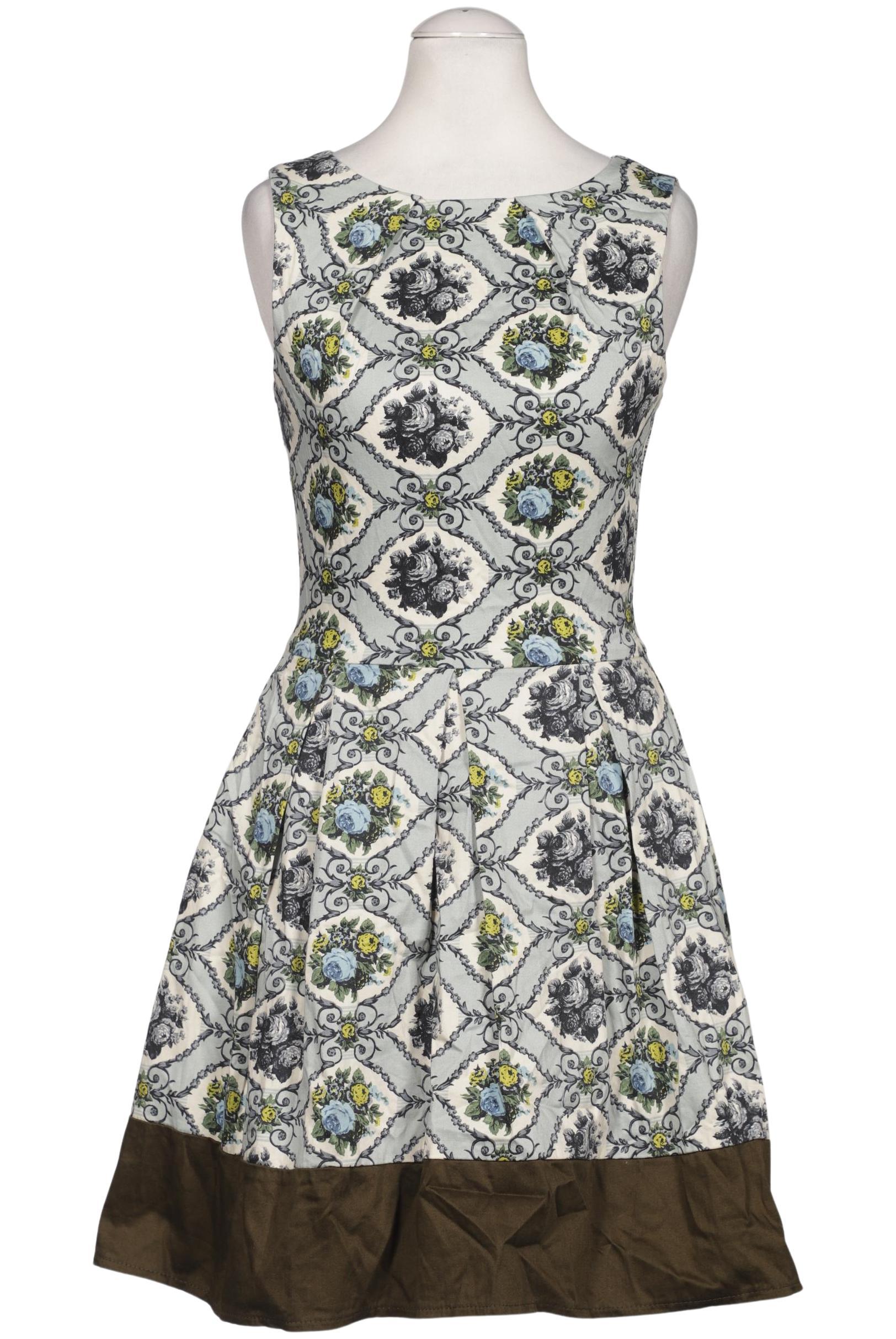

Closet Damen Kleid, grau, Gr. 8