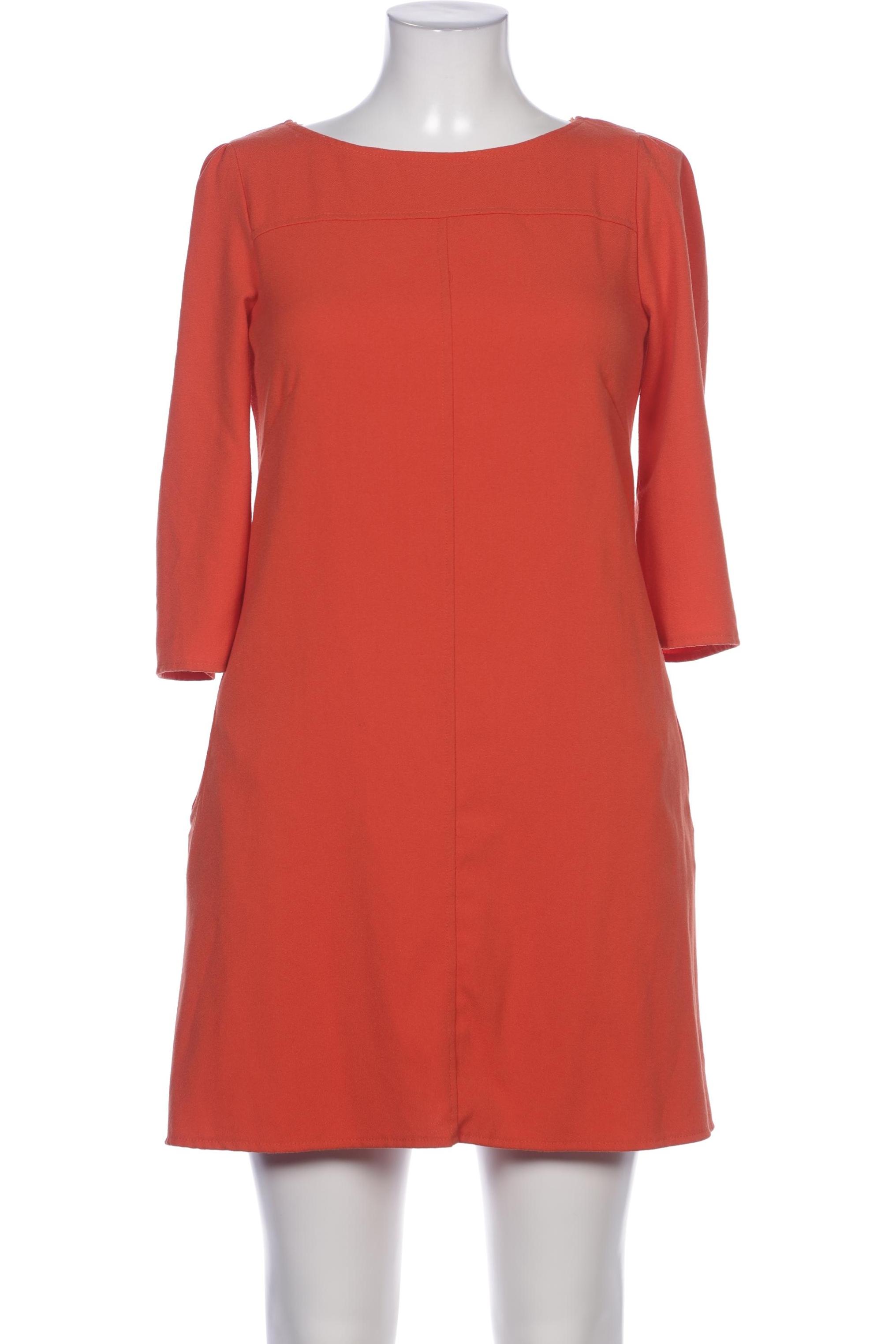 

Closet Damen Kleid, orange, Gr. 16