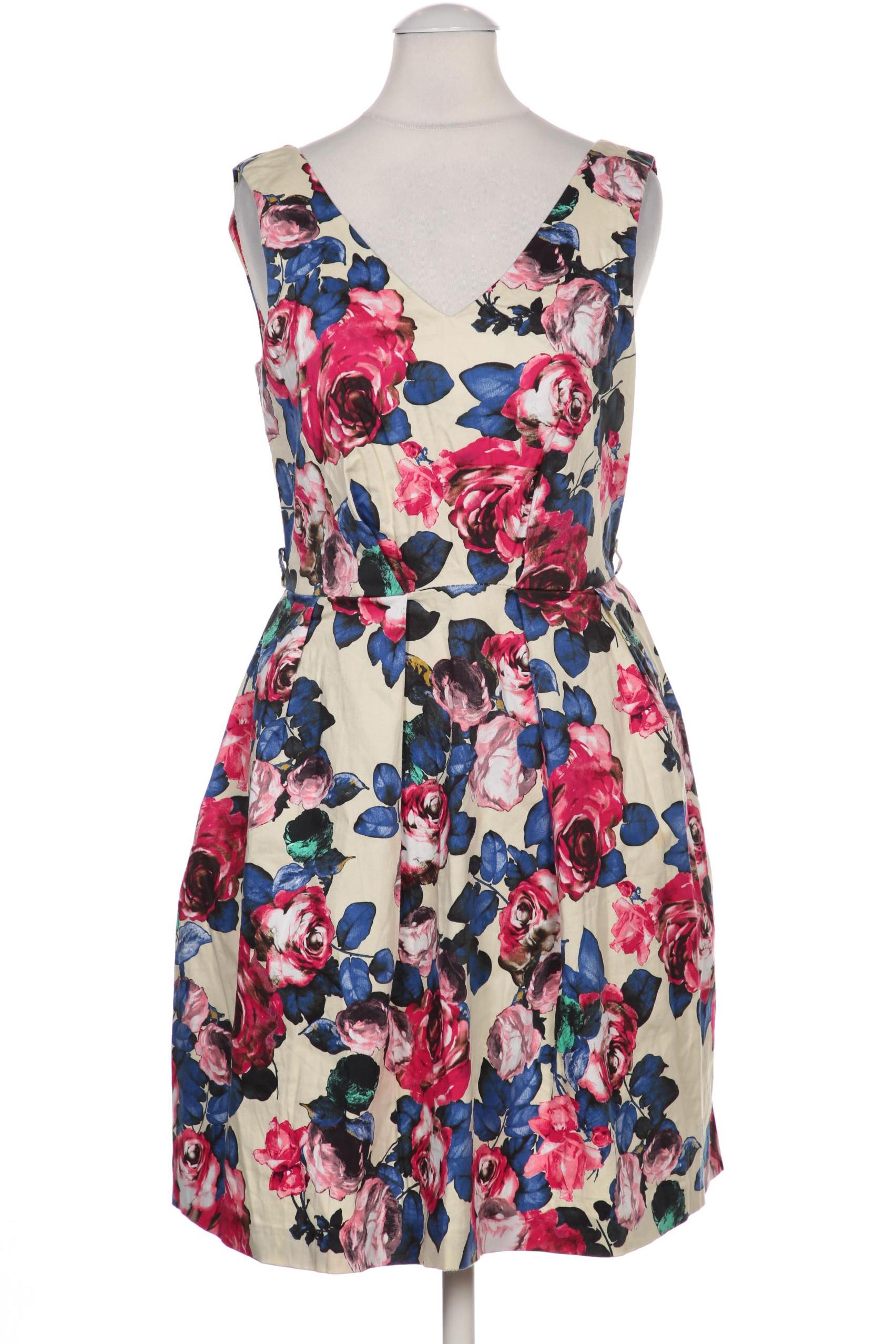 

Closet Damen Kleid, mehrfarbig