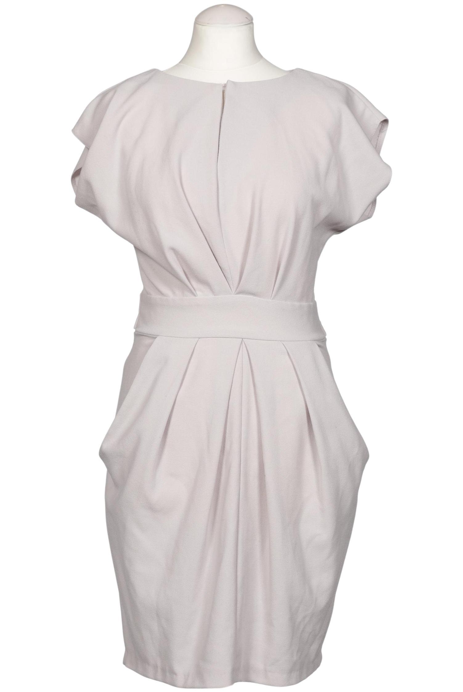 

Closet Damen Kleid, grau, Gr. 8