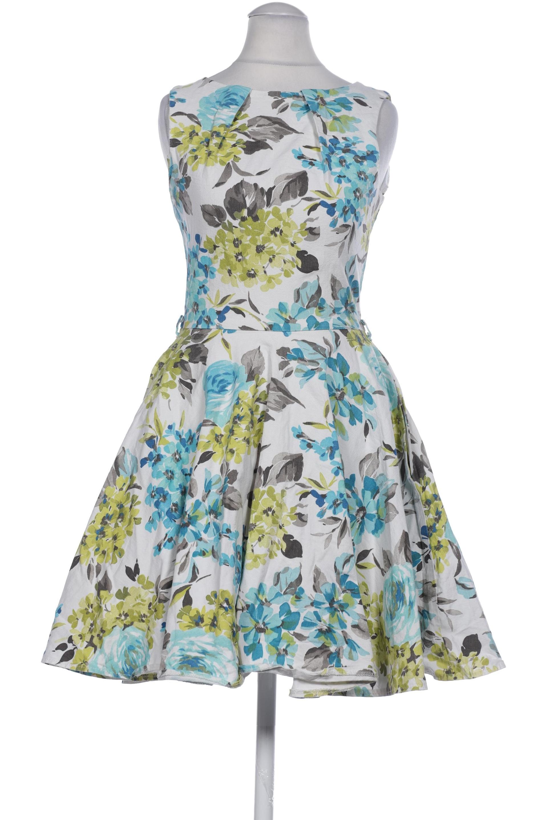 

Closet Damen Kleid, mehrfarbig, Gr. 8