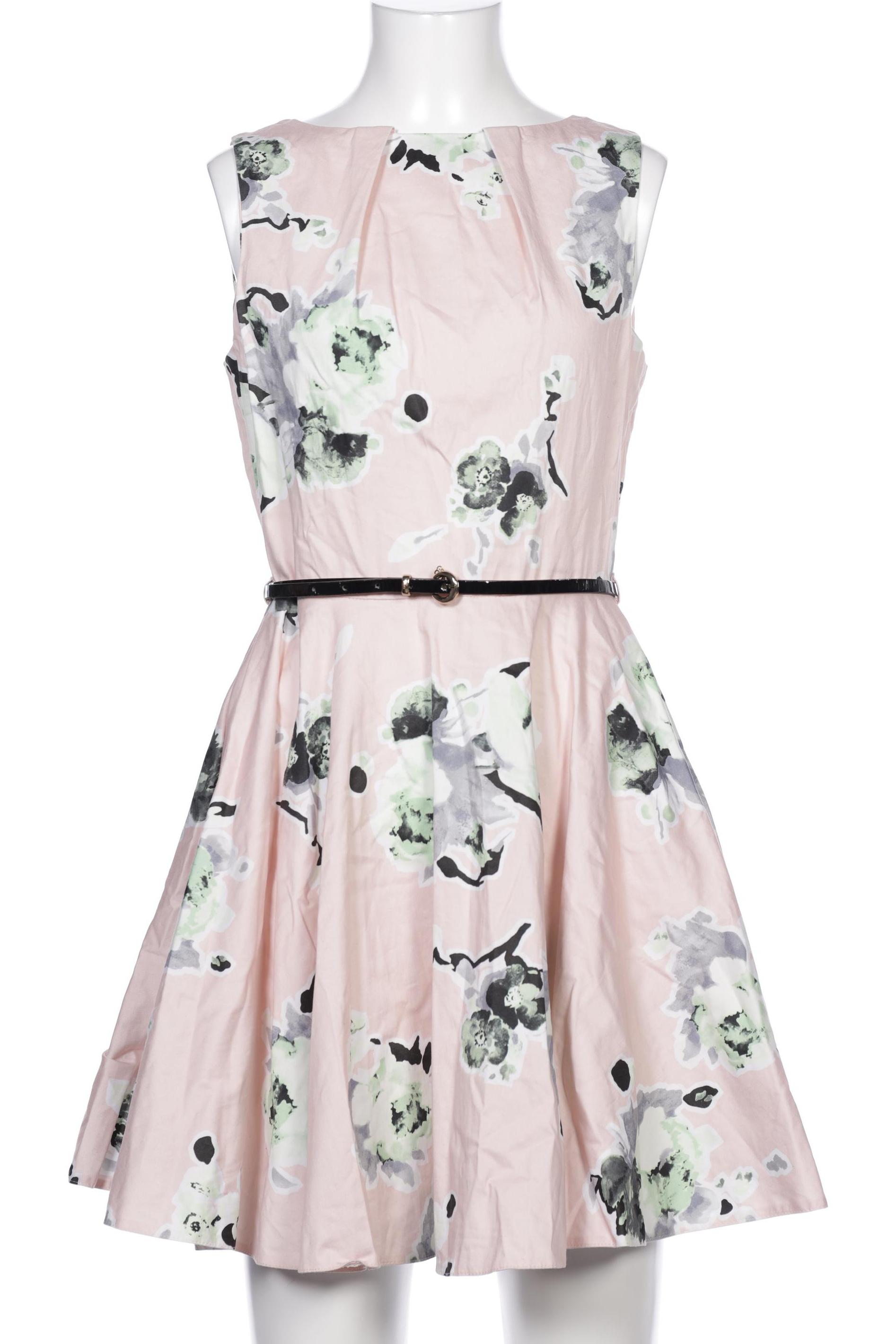 

Closet Damen Kleid, beige, Gr. 14