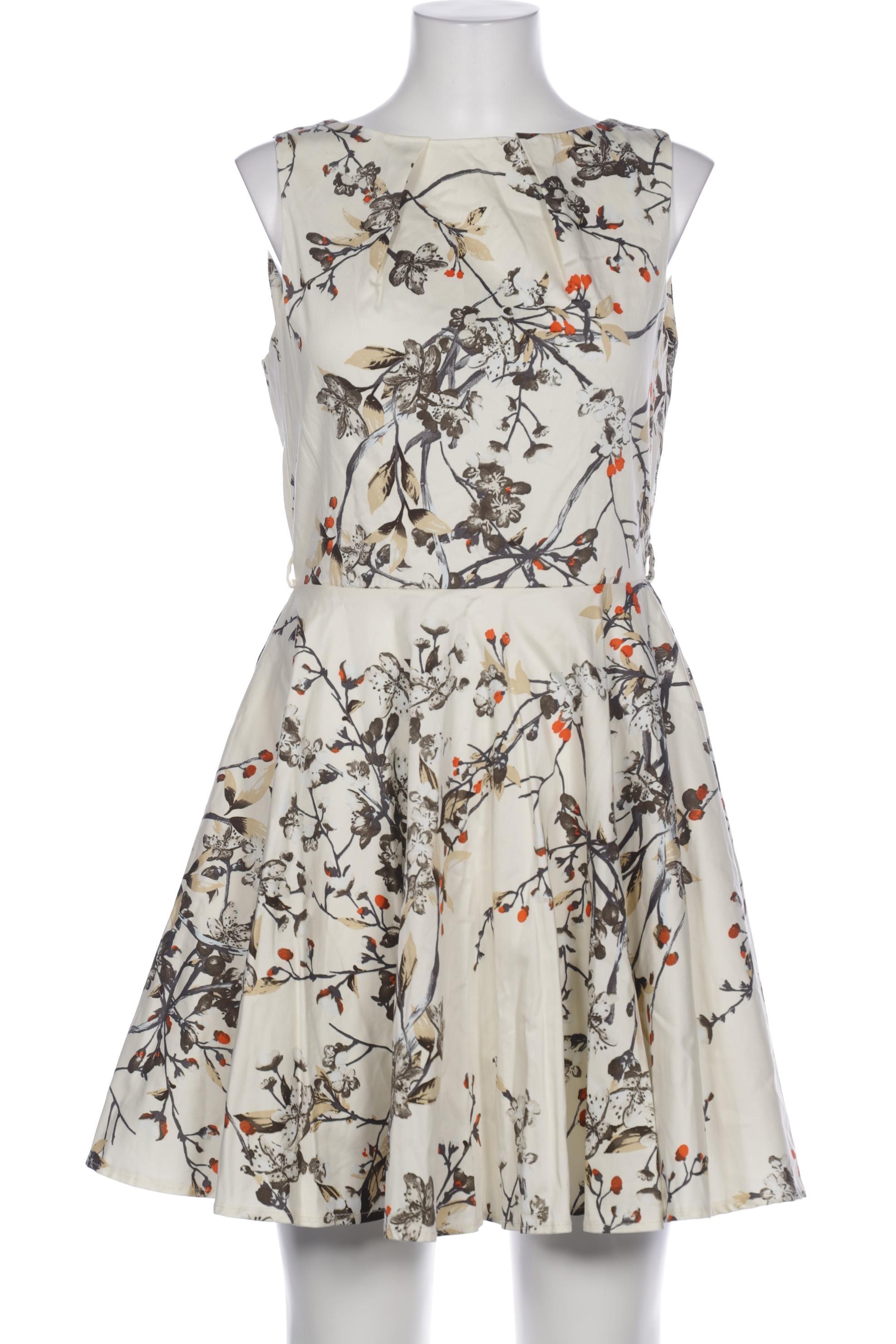 

Closet Damen Kleid, mehrfarbig, Gr. 14
