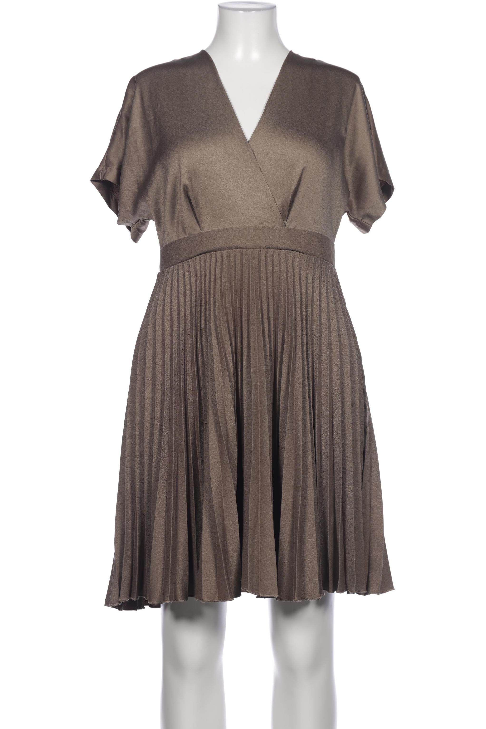 

Closet Damen Kleid, grün, Gr. 14