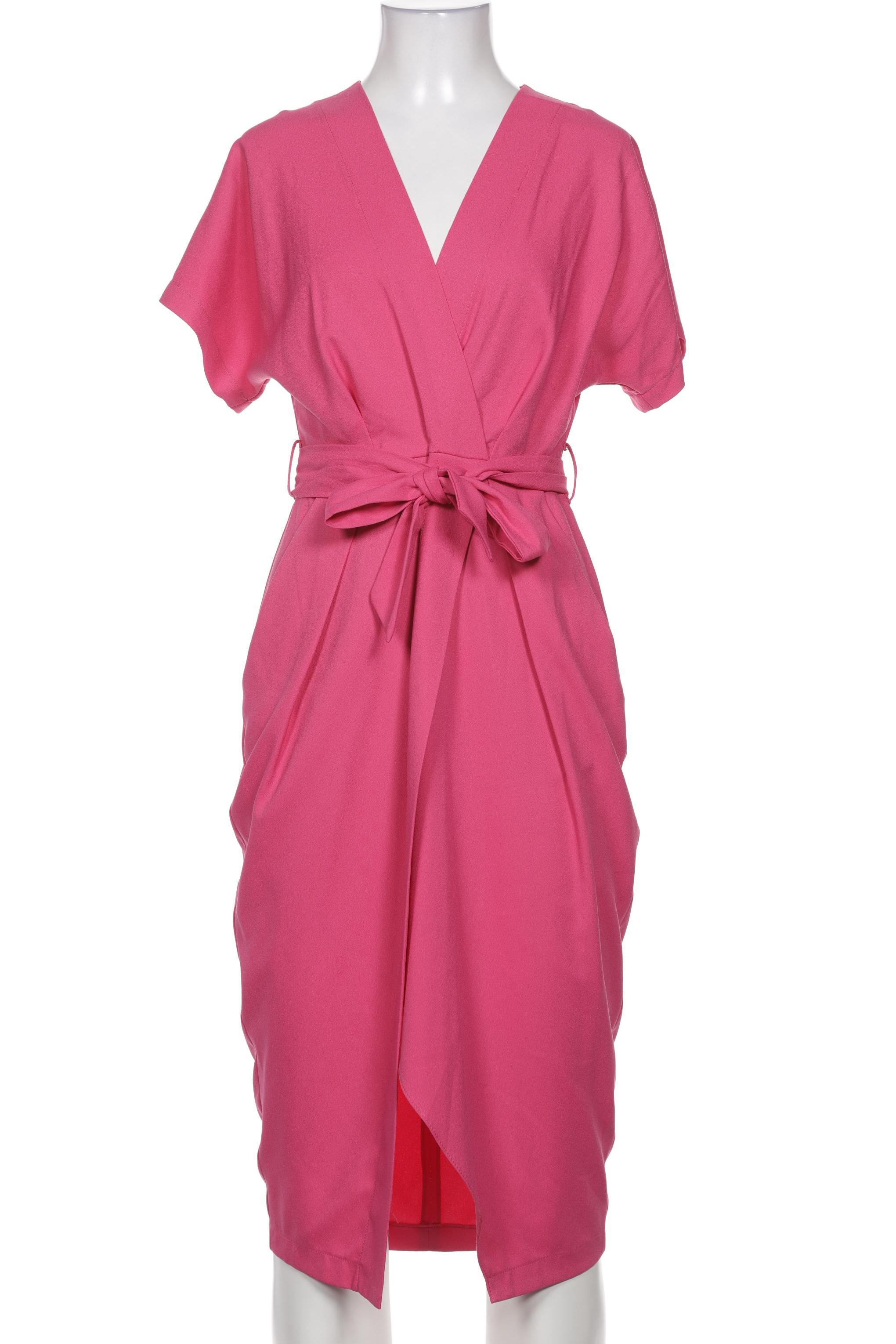 

Closet Damen Kleid, pink, Gr. 8