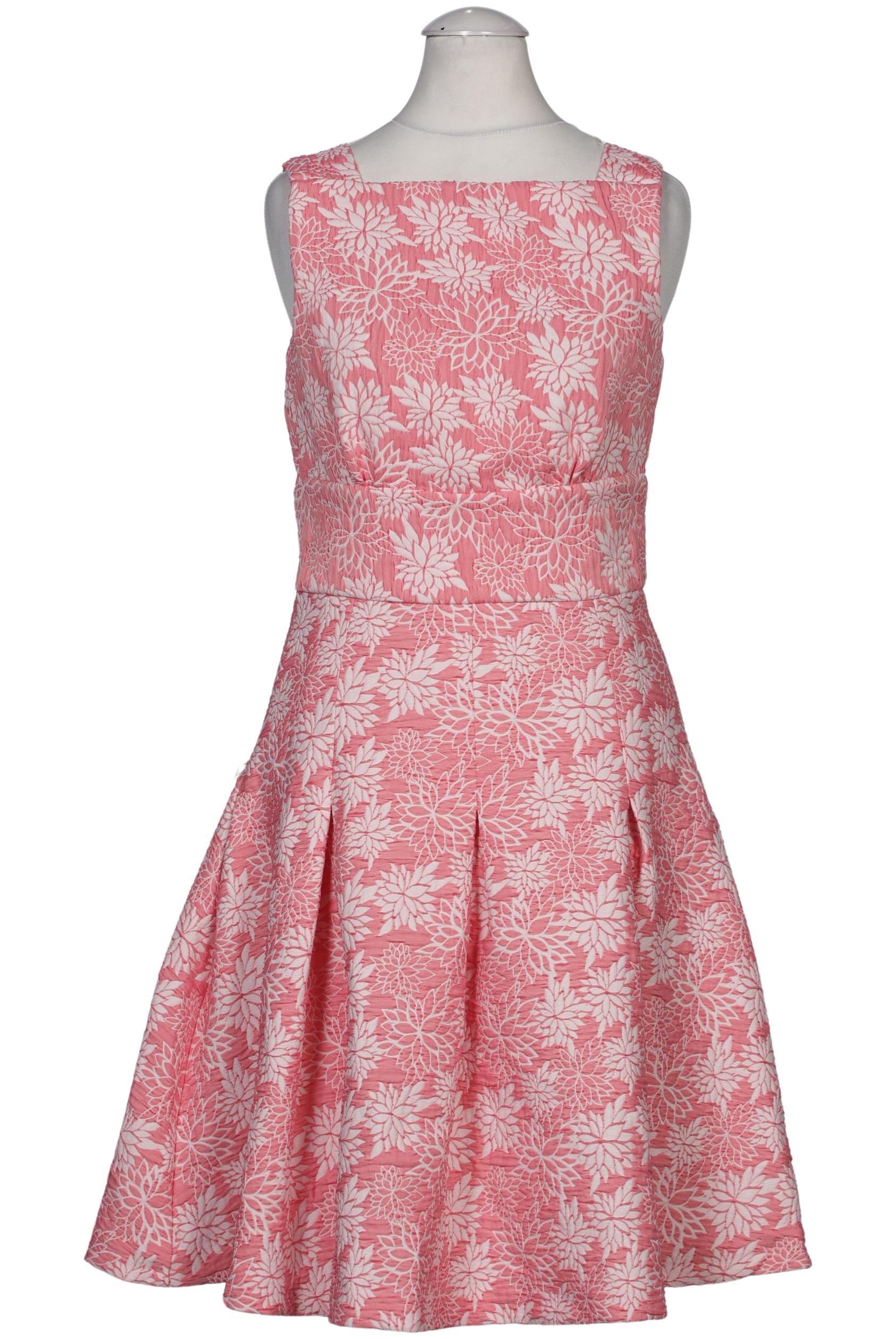 

Closet Damen Kleid, pink, Gr. 8