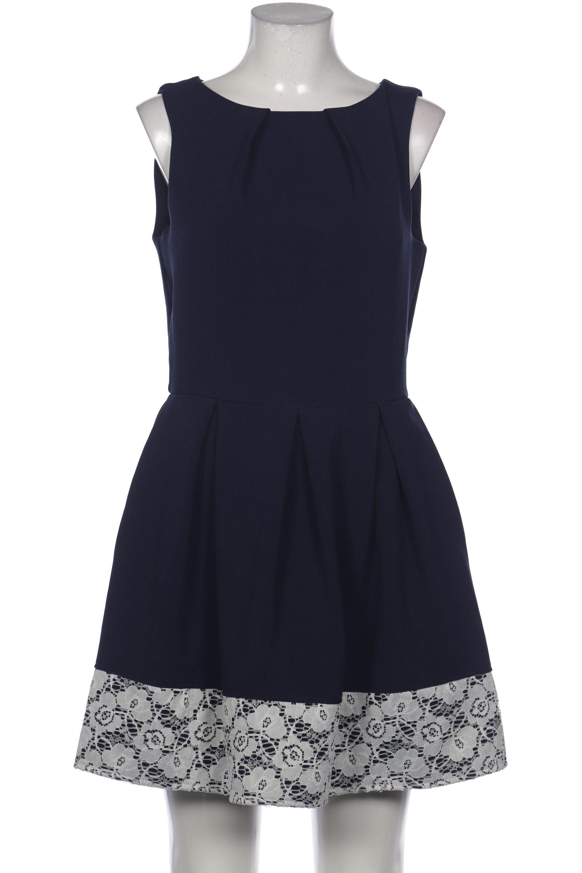 

Closet Damen Kleid, marineblau, Gr. 14