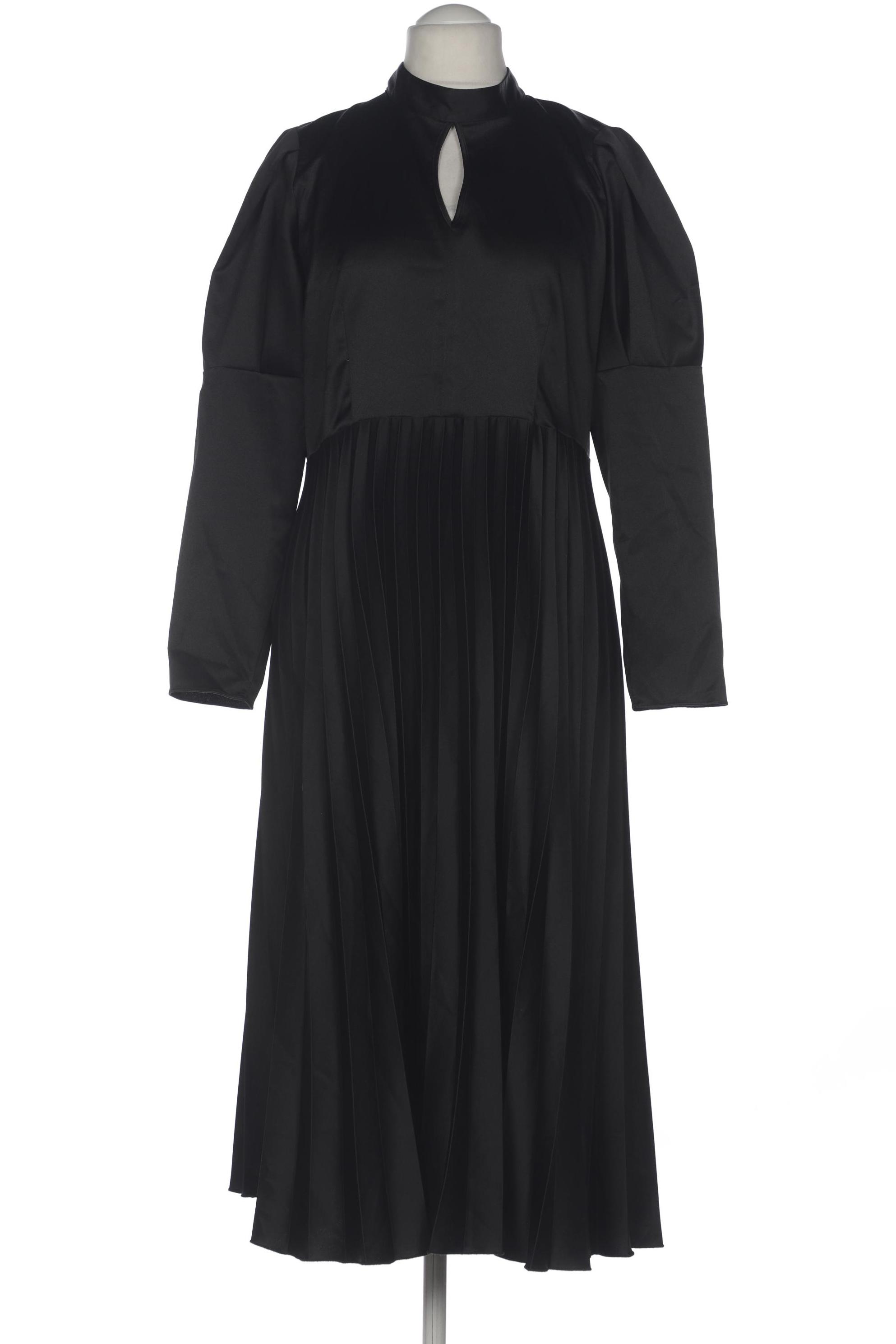 

Closet Damen Kleid, schwarz, Gr. 18