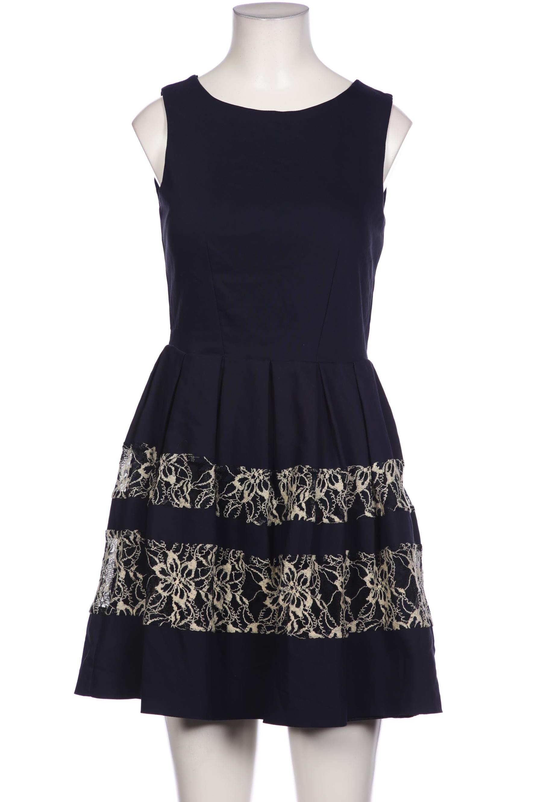 

Closet Damen Kleid, marineblau, Gr. 10