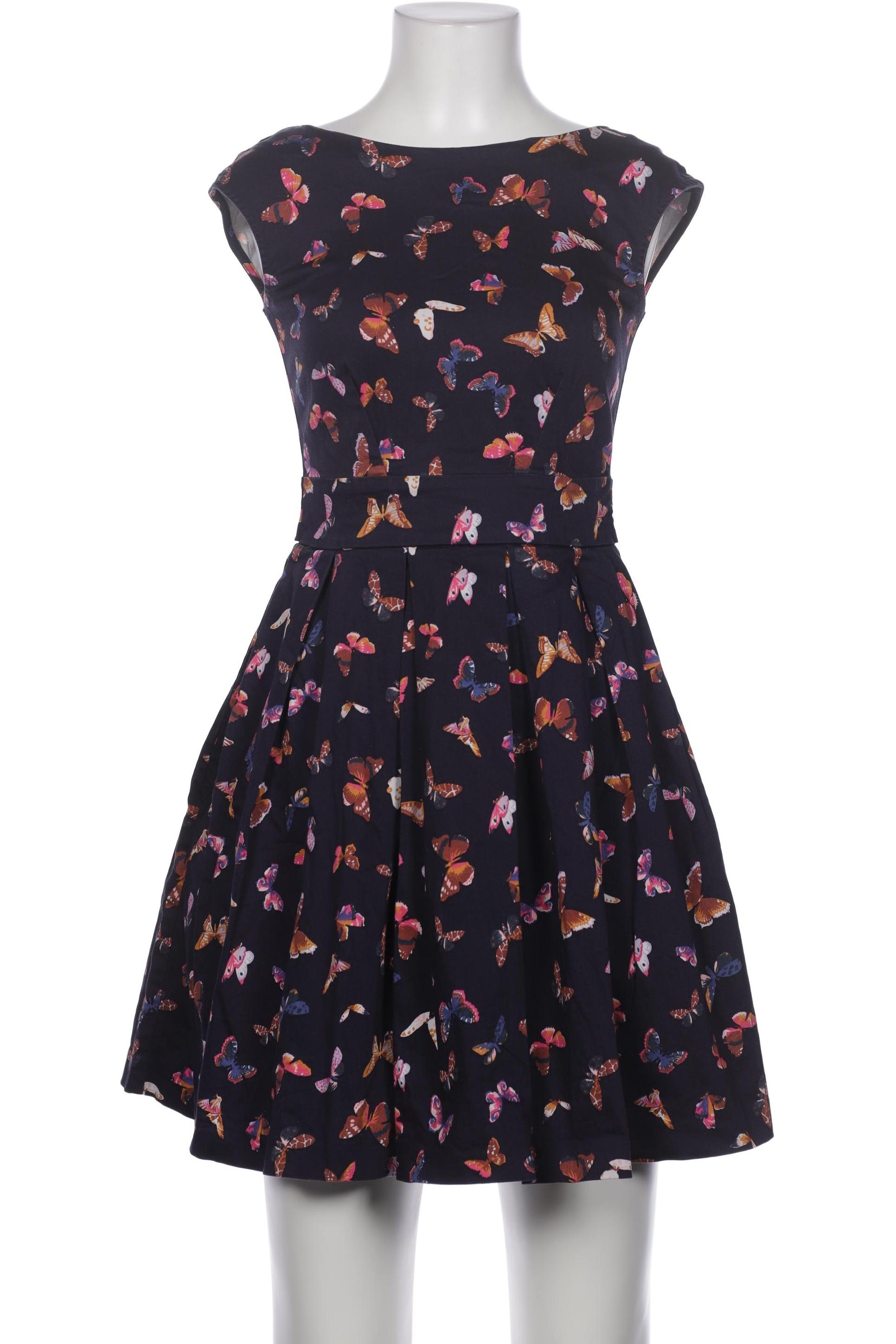 

Closet Damen Kleid, marineblau, Gr. 8