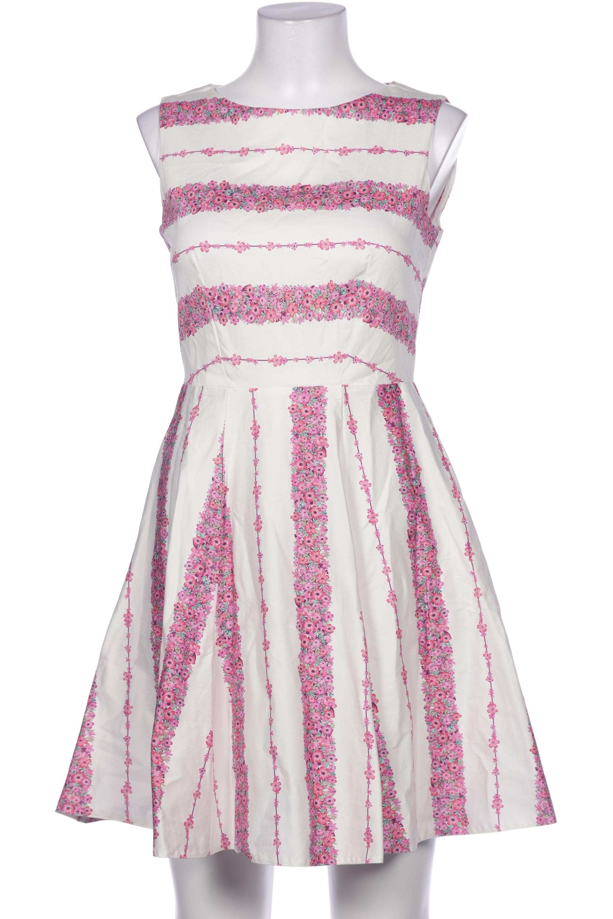 

Closet Damen Kleid, pink, Gr. 28