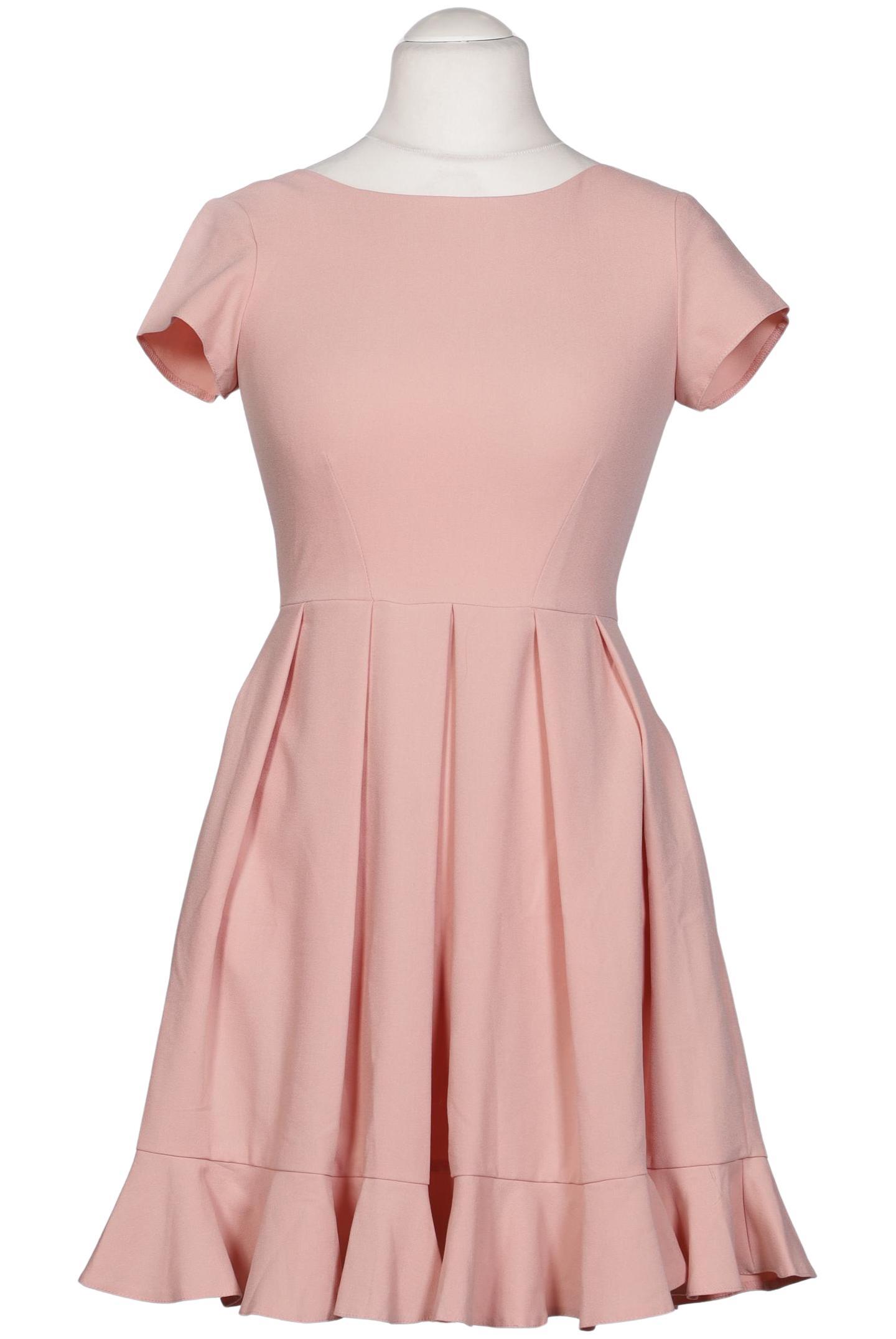 

Closet Damen Kleid, pink, Gr. 10