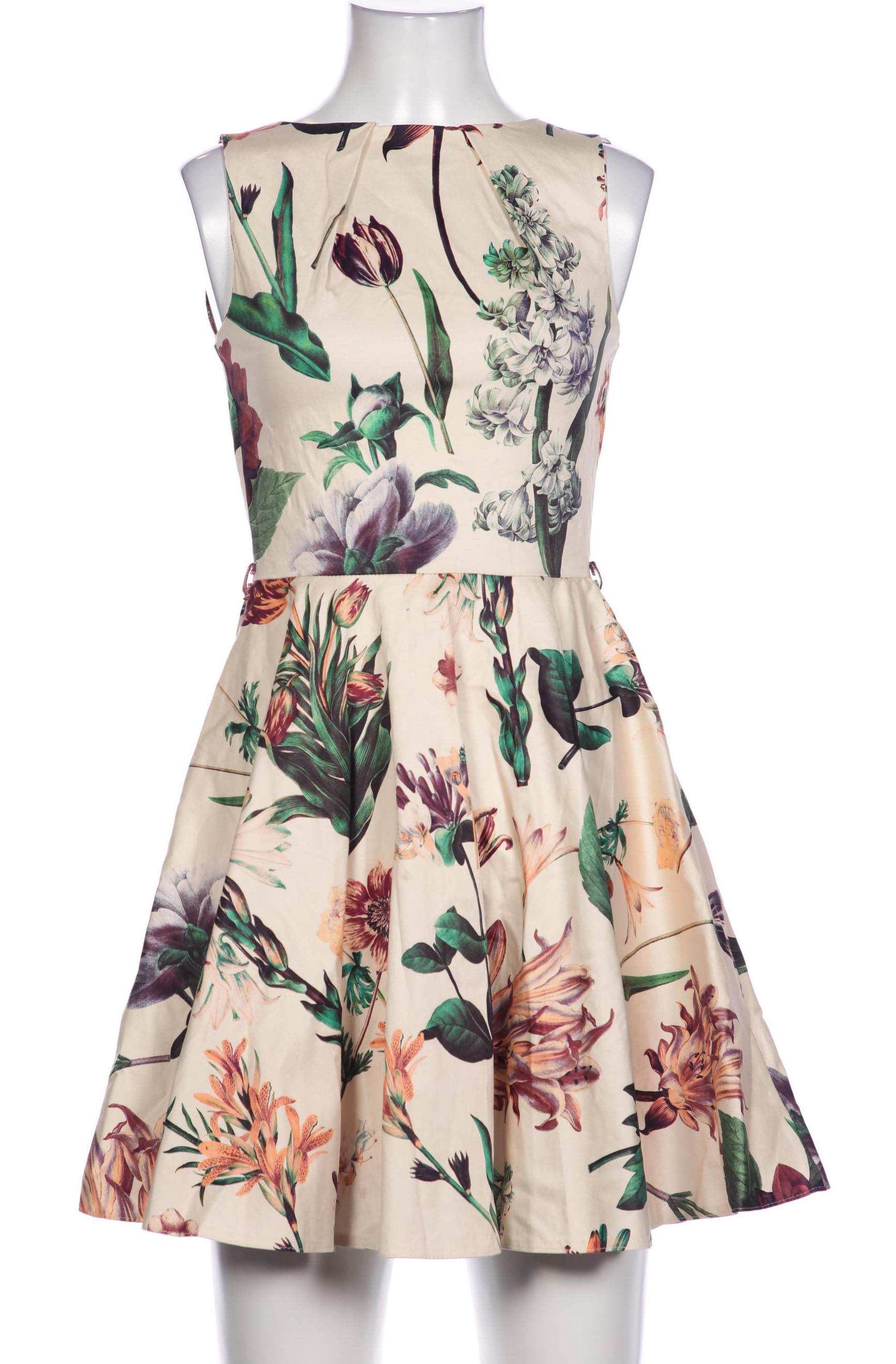 

Closet Damen Kleid, mehrfarbig, Gr. 8