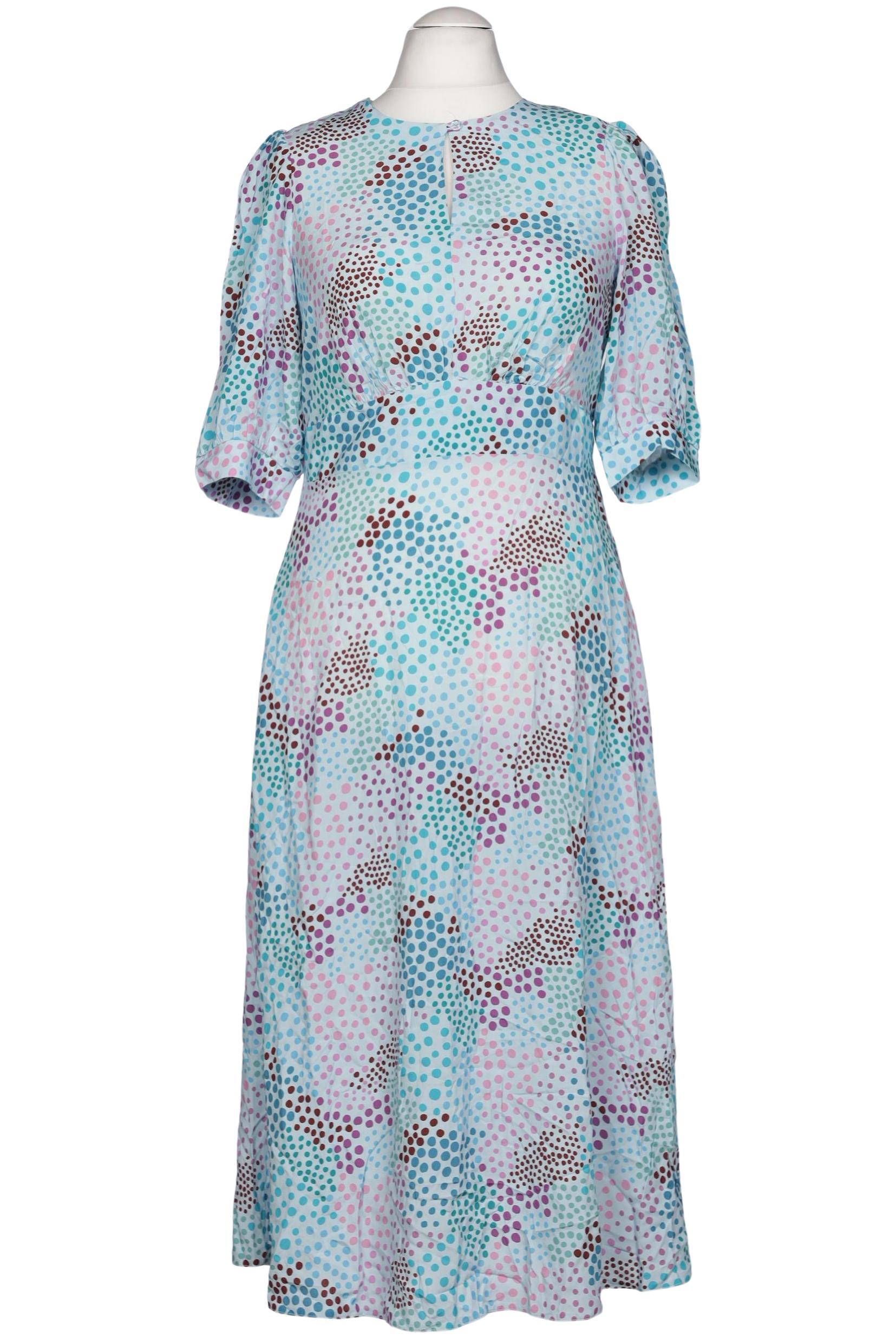 

Closet Damen Kleid, mehrfarbig, Gr. 16