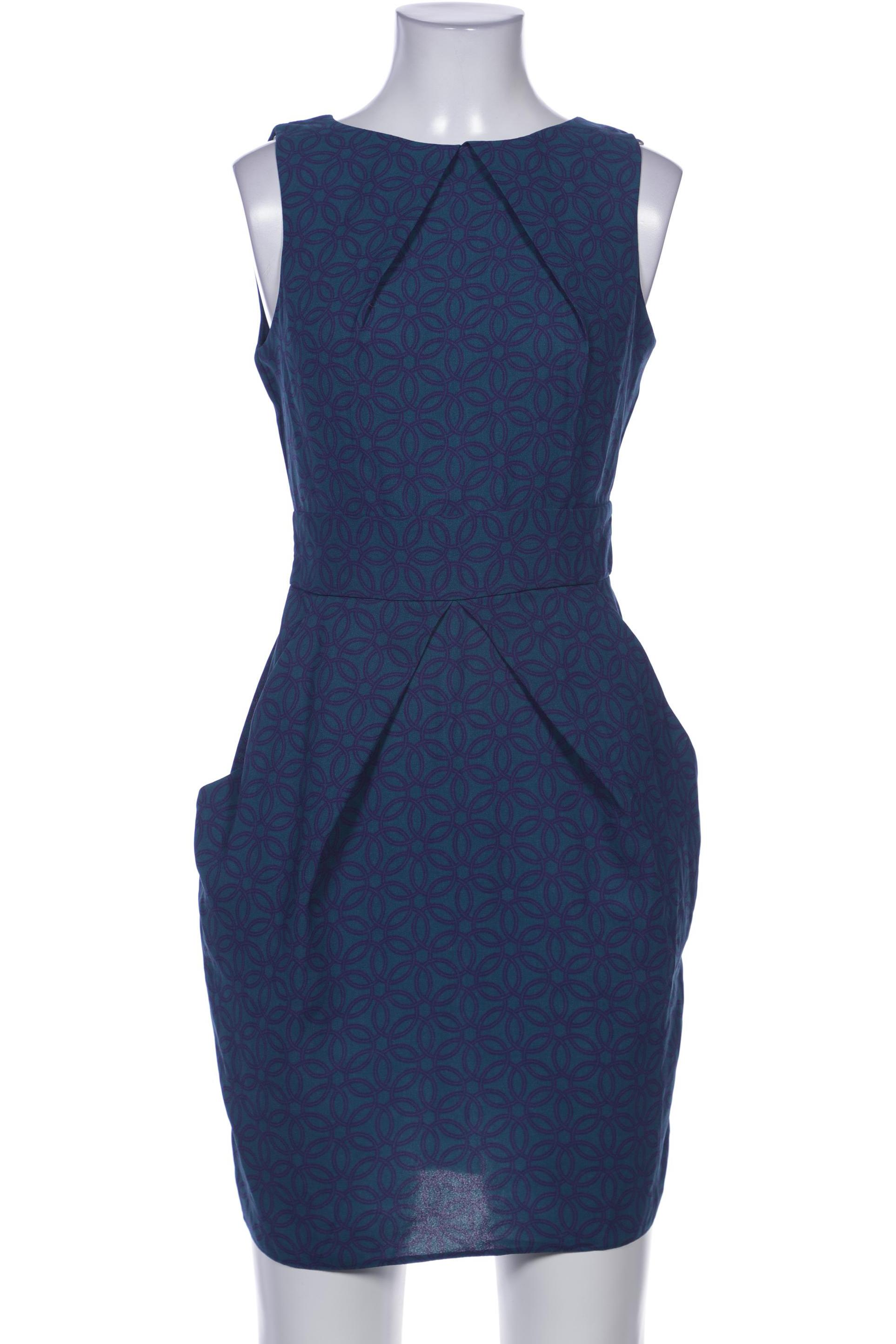 

Closet Damen Kleid, türkis, Gr. 10