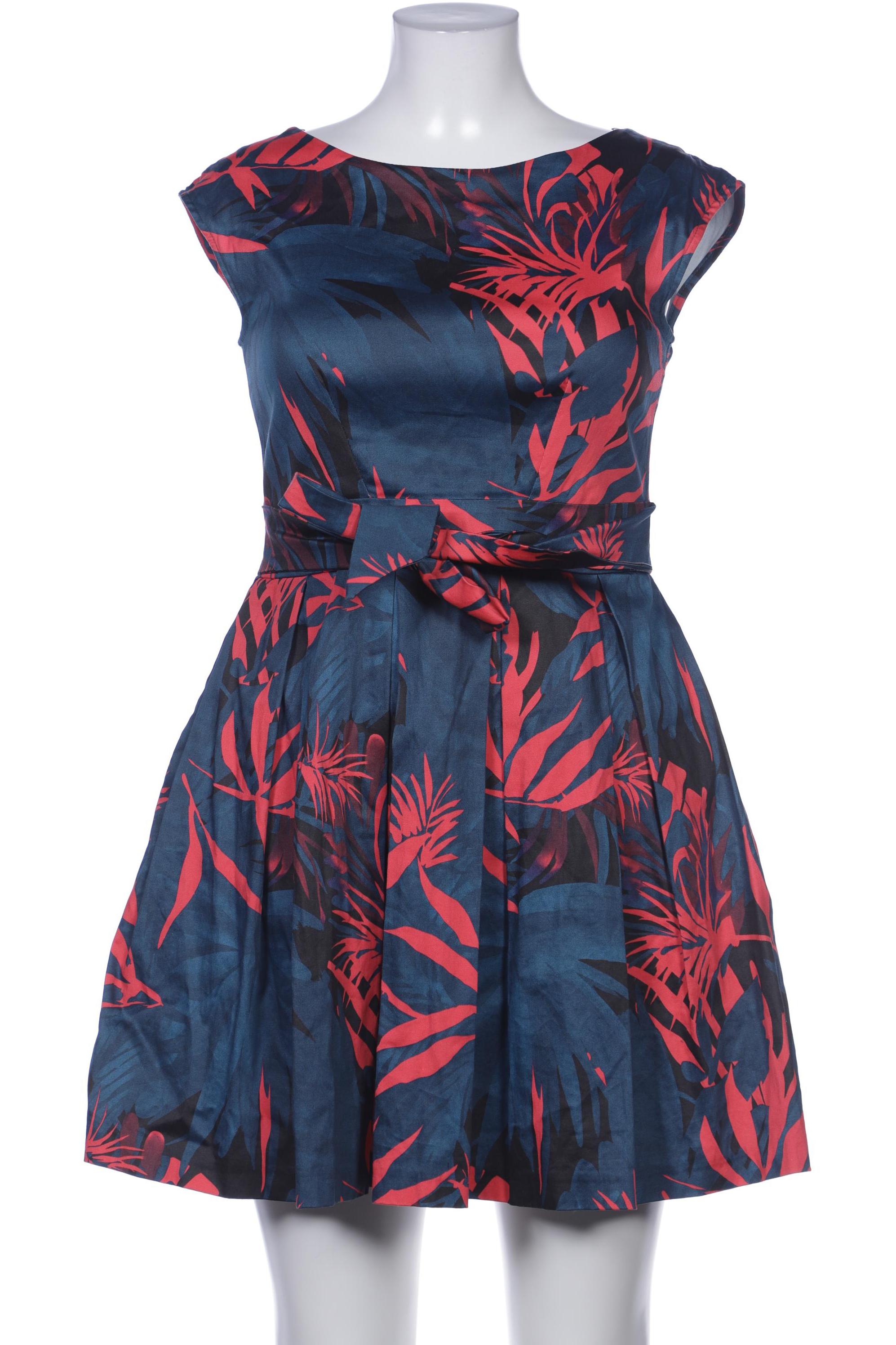 

Closet Damen Kleid, marineblau, Gr. 14