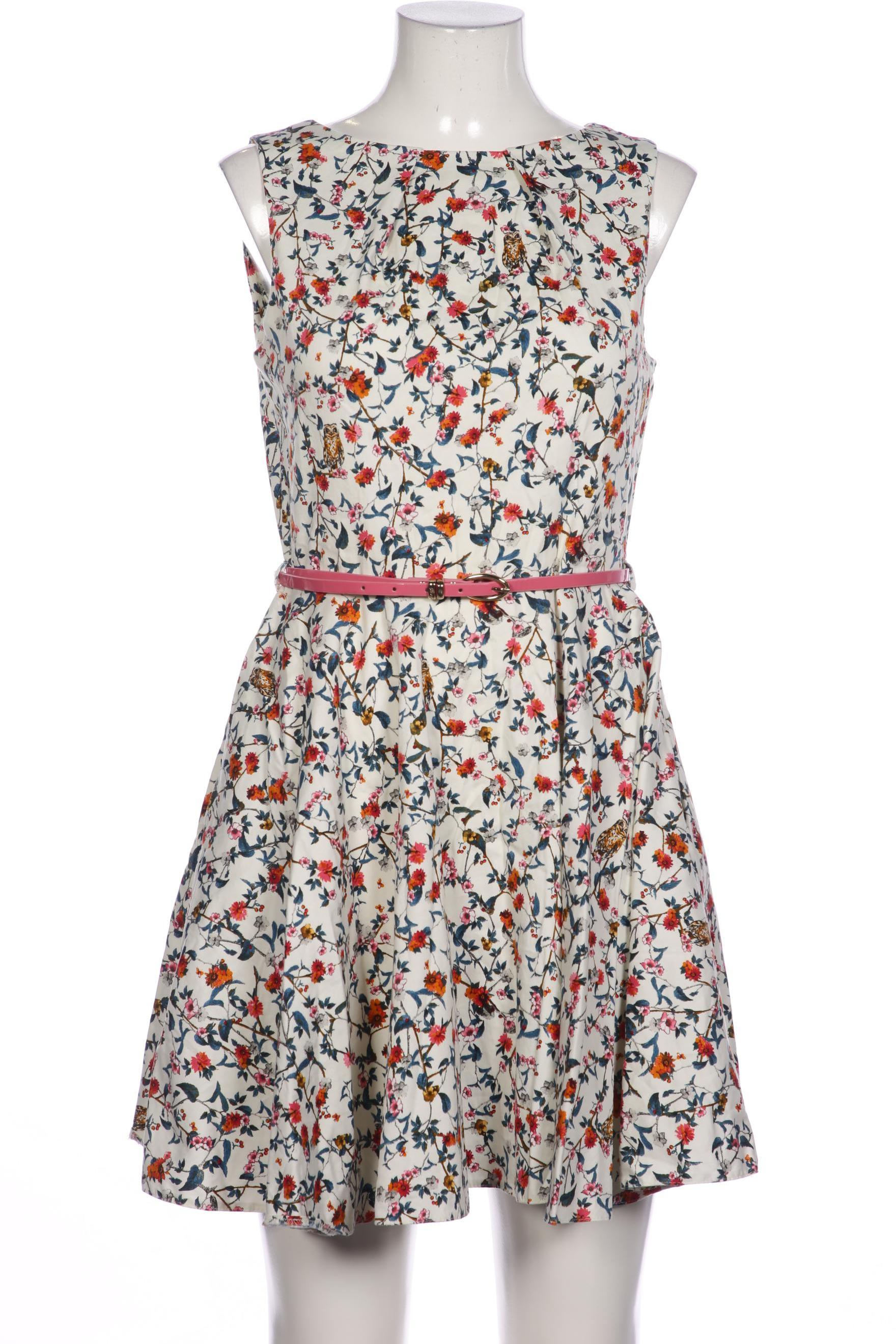 

Closet Damen Kleid, cremeweiß, Gr. 14