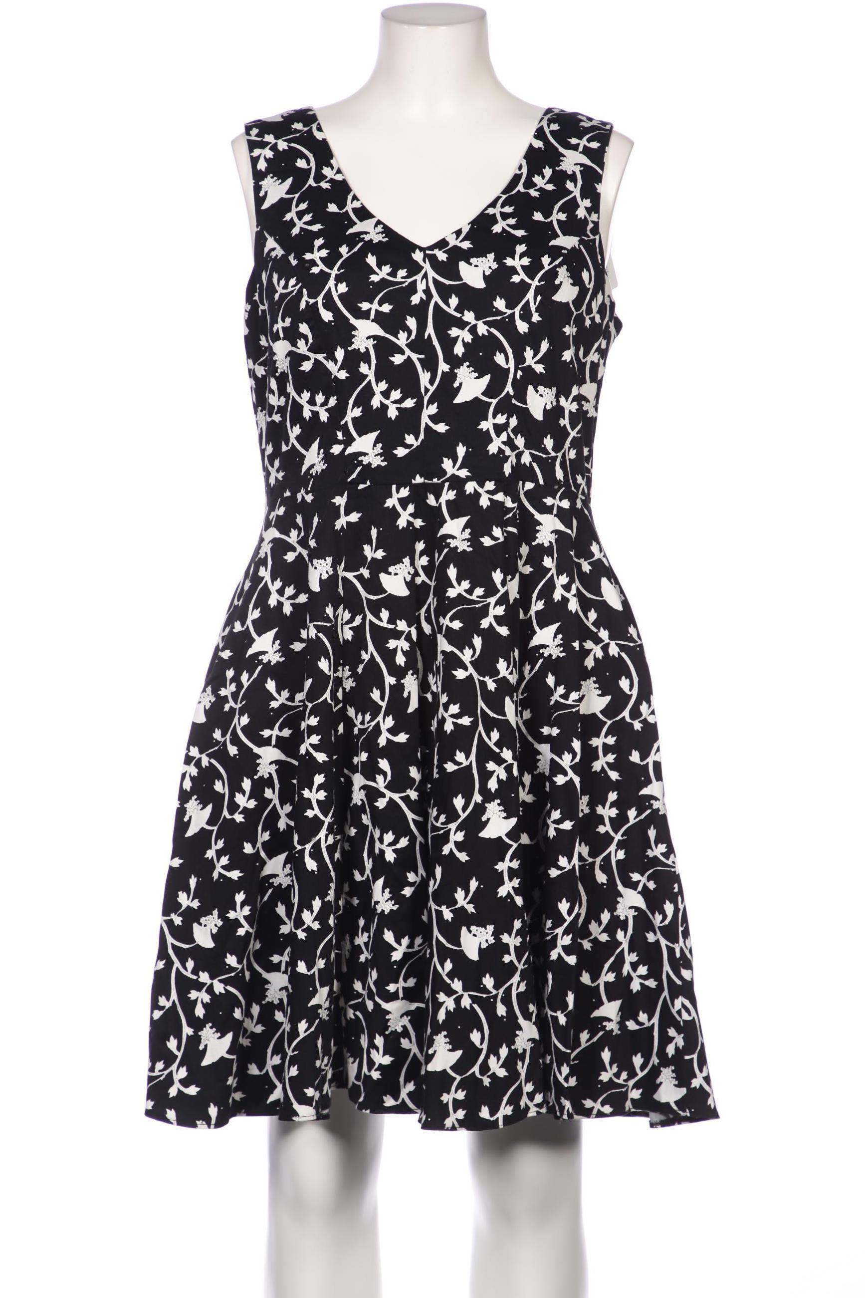 

Closet Damen Kleid, schwarz, Gr. 18