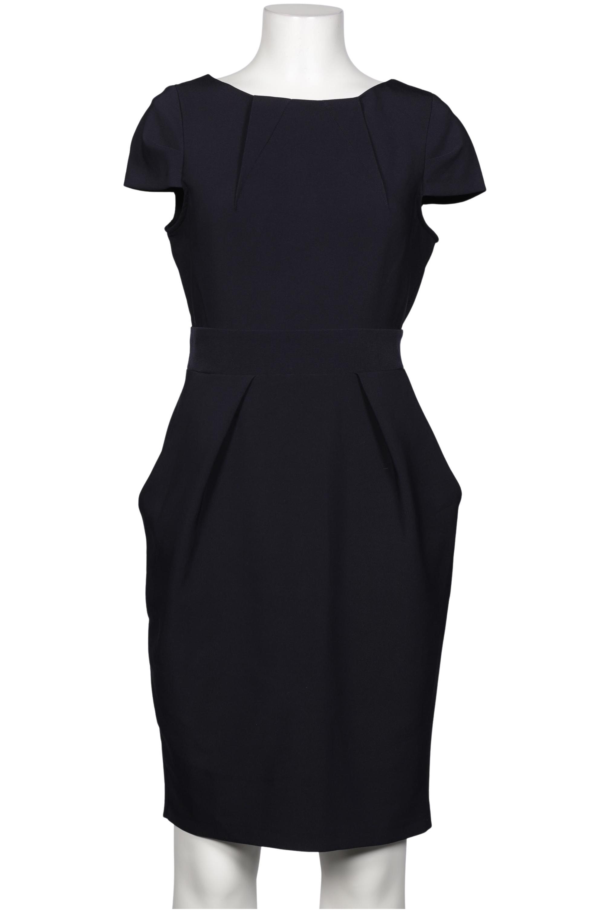 

Closet Damen Kleid, marineblau, Gr. 14
