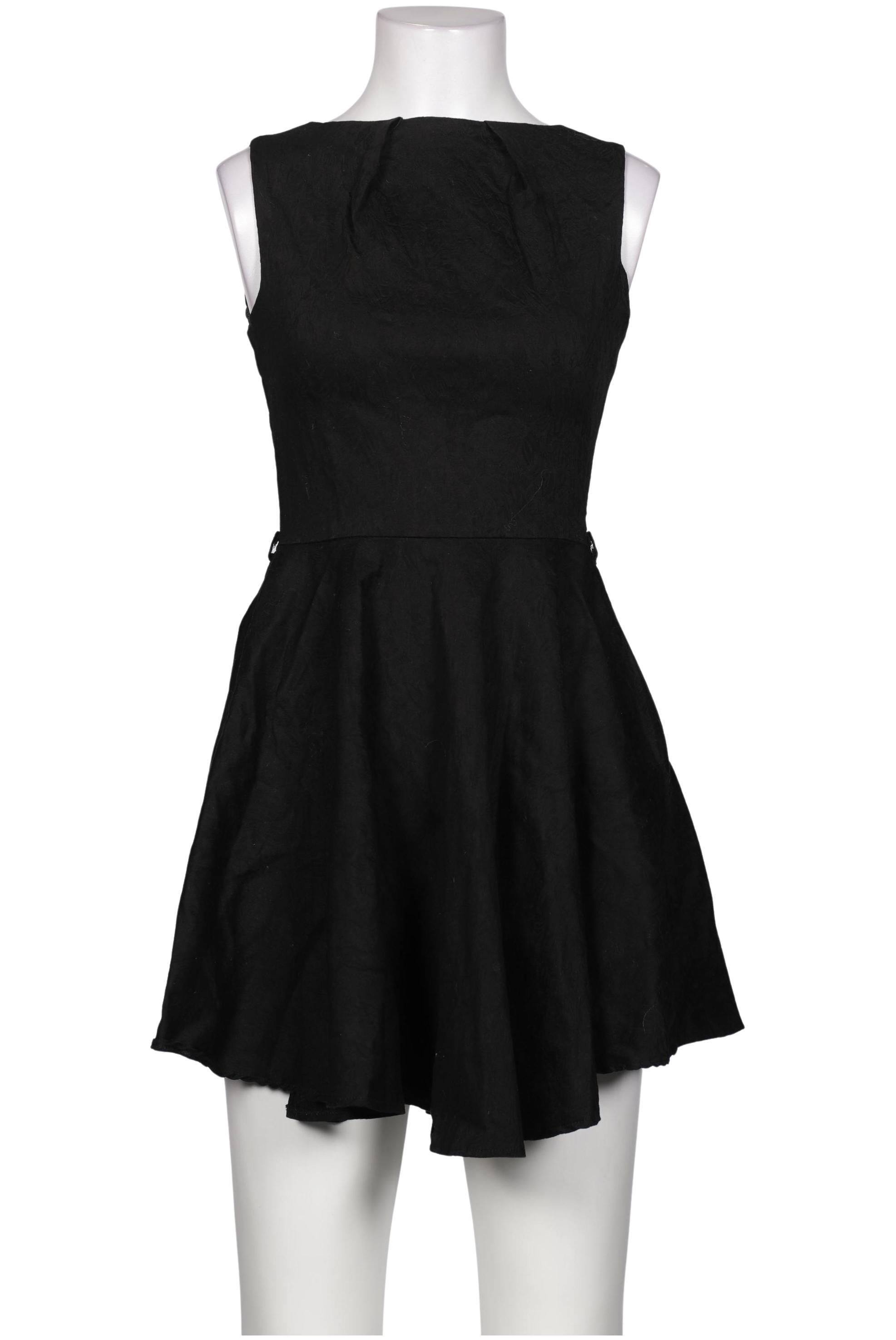

Closet Damen Kleid, schwarz, Gr. 12
