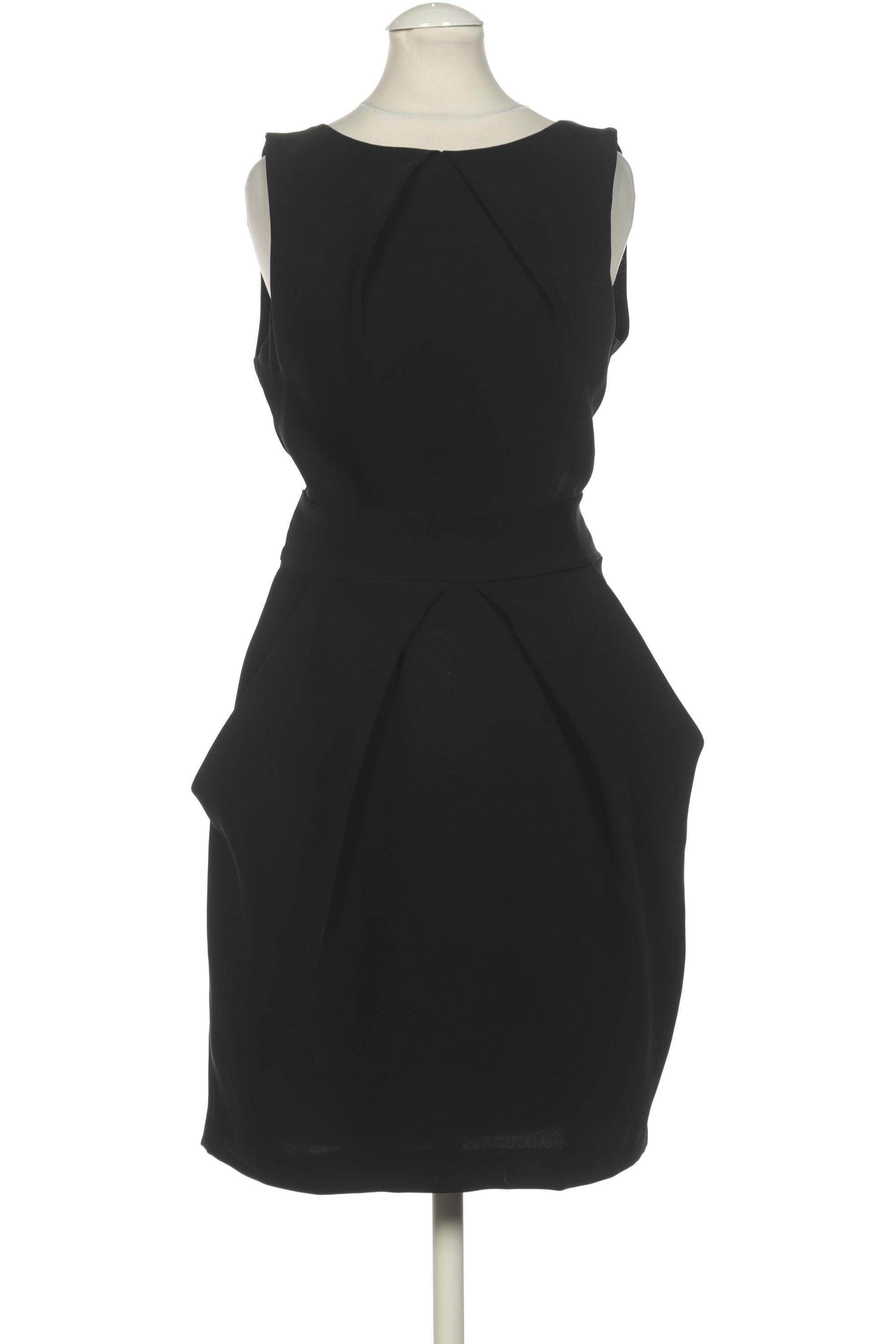 

Closet Damen Kleid, schwarz, Gr. 8