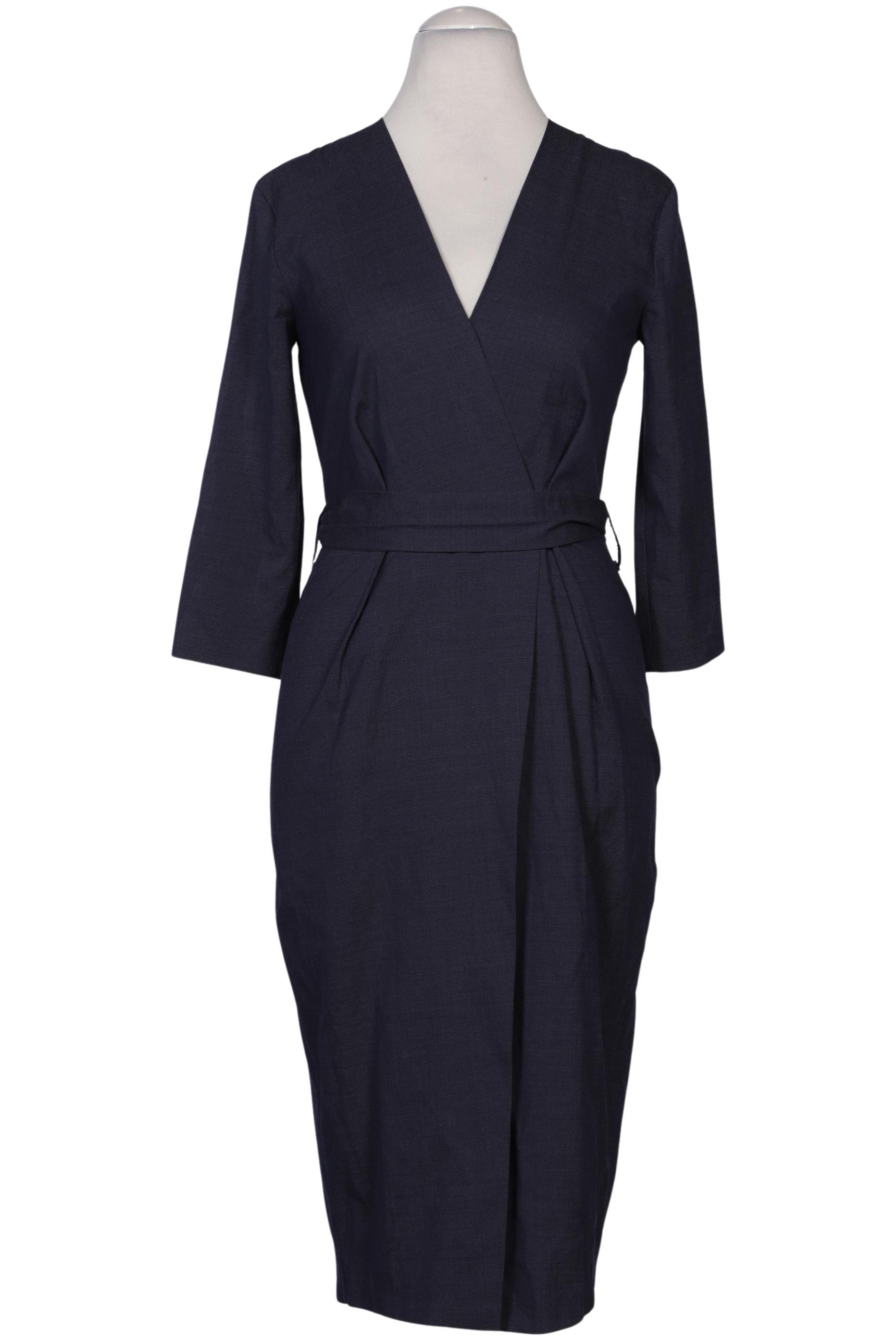 Thumbnail - Closet Damen Kleid, marineblau, Gr. 8