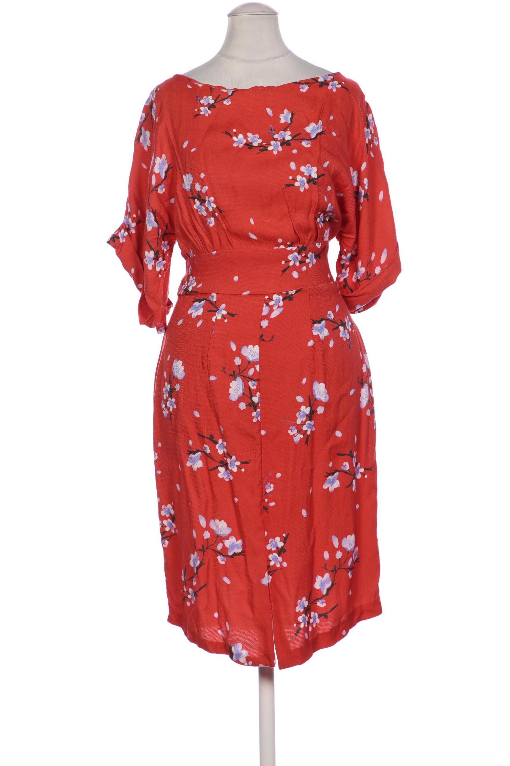 

Closet Damen Kleid, orange, Gr. 8