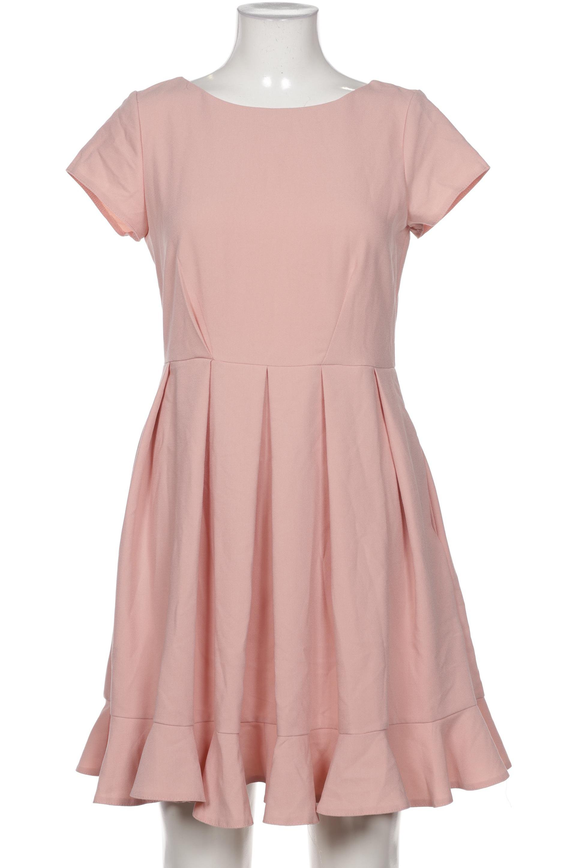 

Closet Damen Kleid, pink, Gr. 14