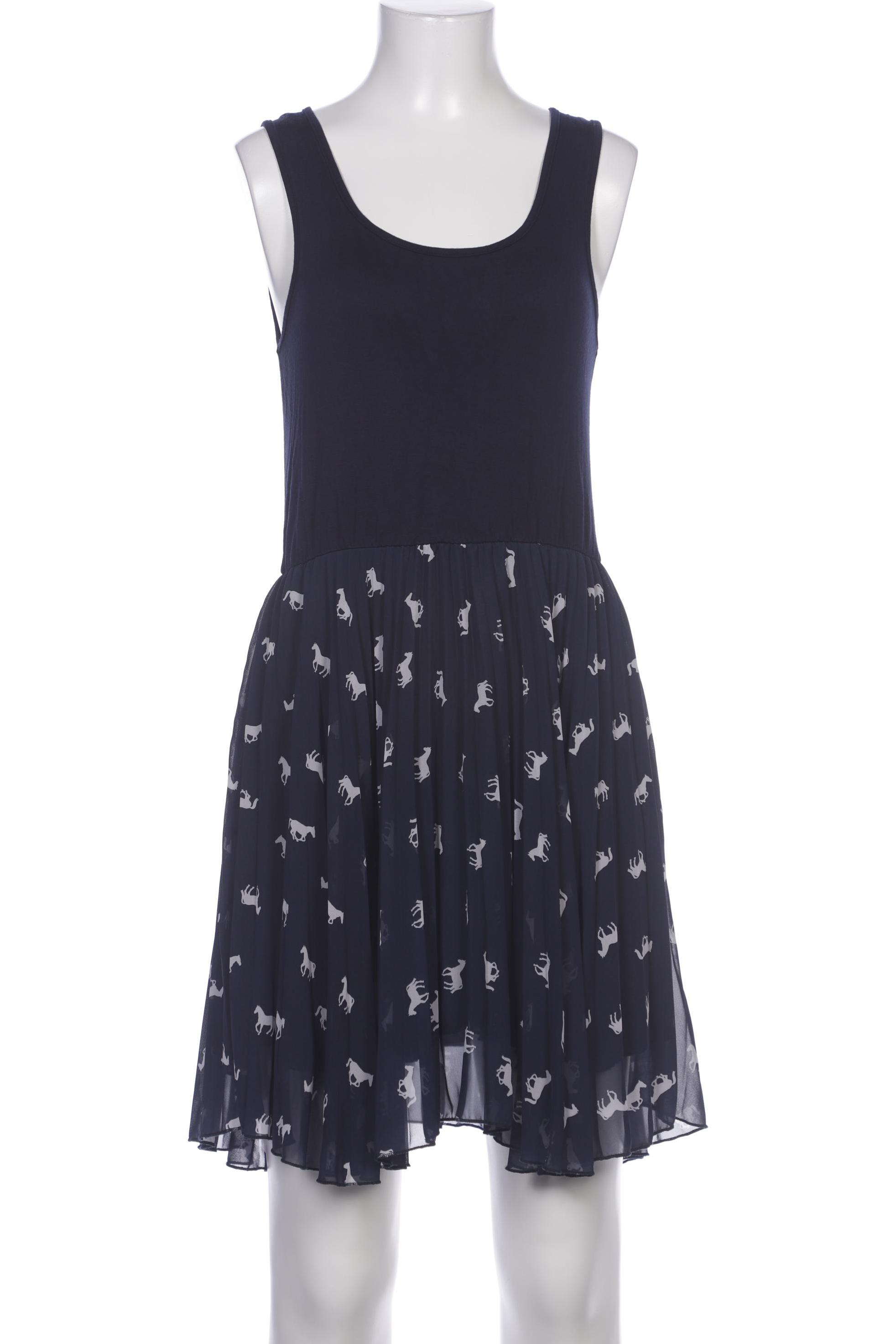 

Closet Damen Kleid, marineblau, Gr. 12