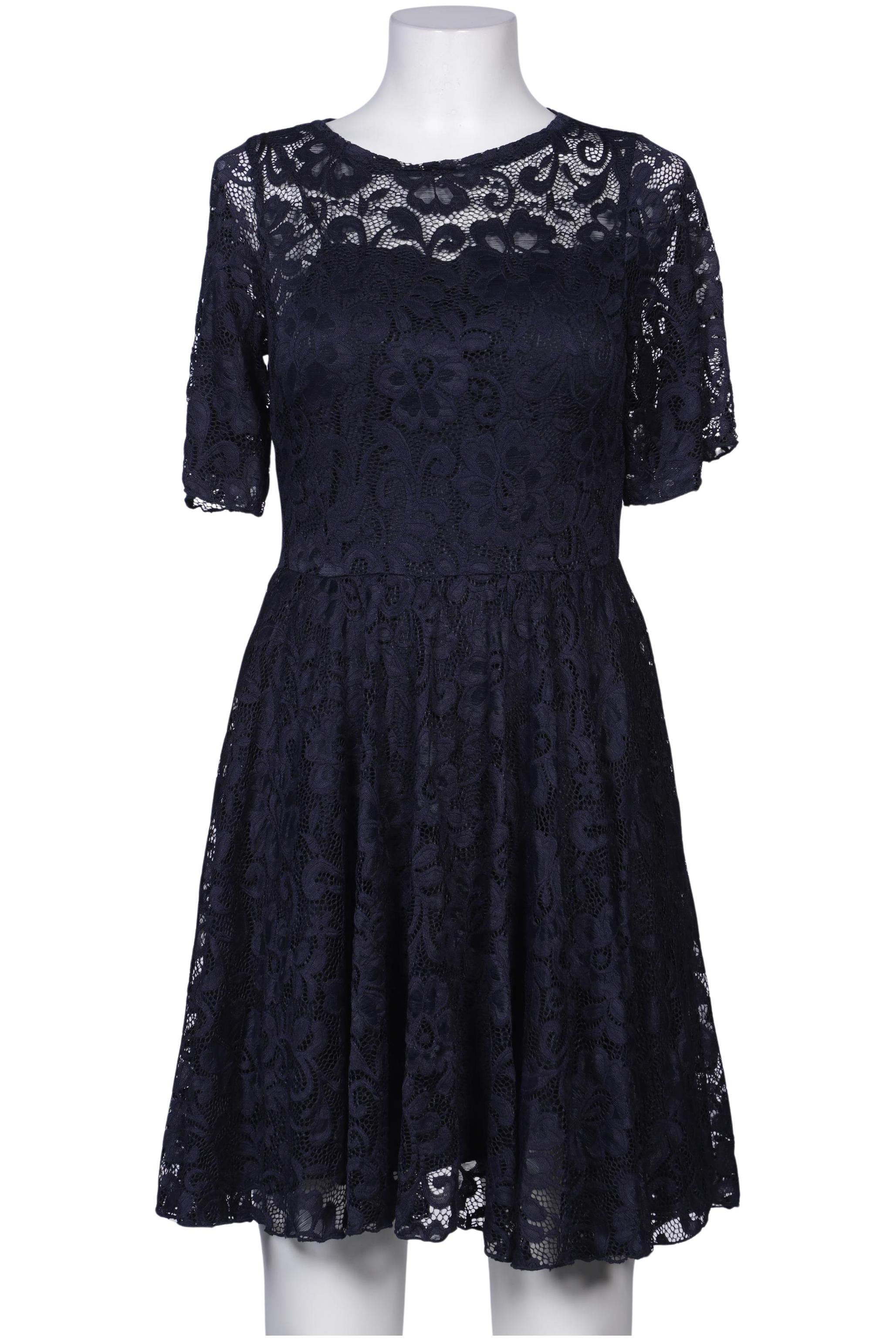 

Closet Damen Kleid, marineblau, Gr. 14