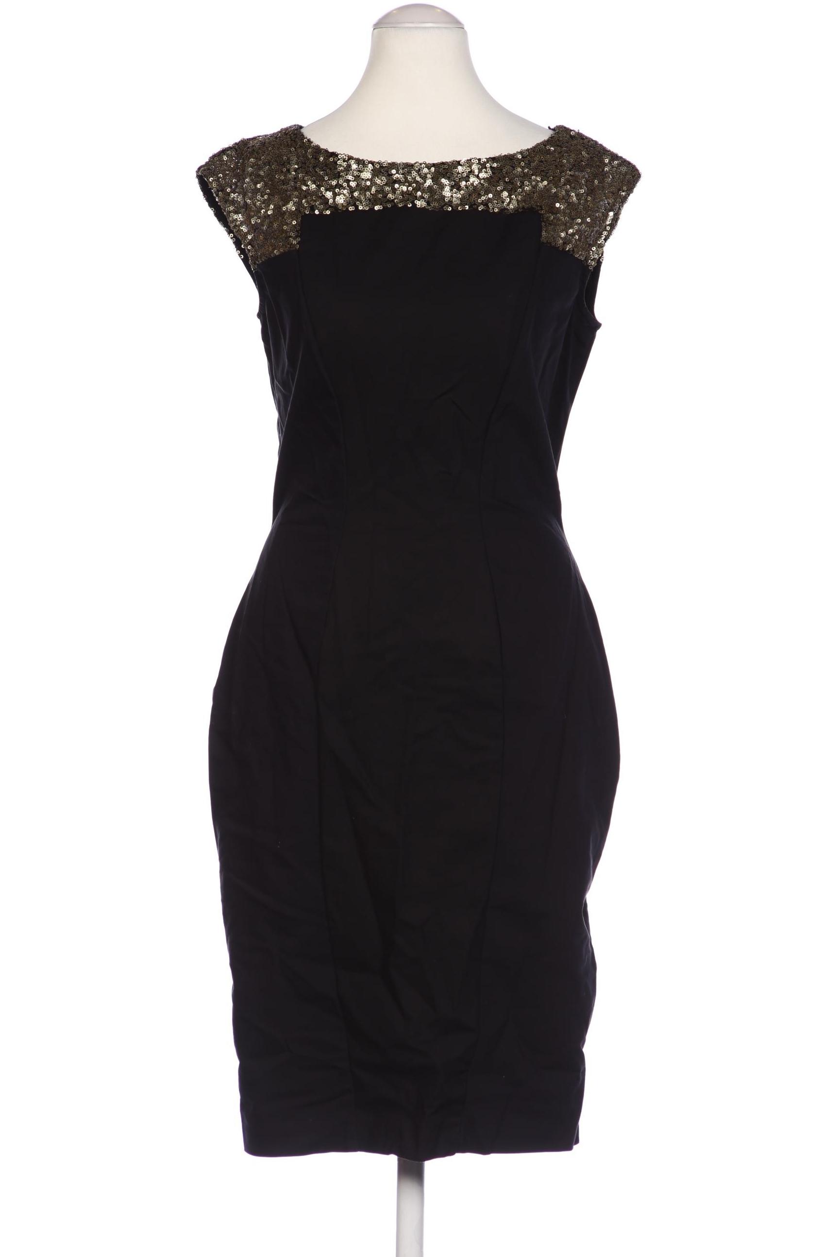 

Closet Damen Kleid, schwarz, Gr. 10