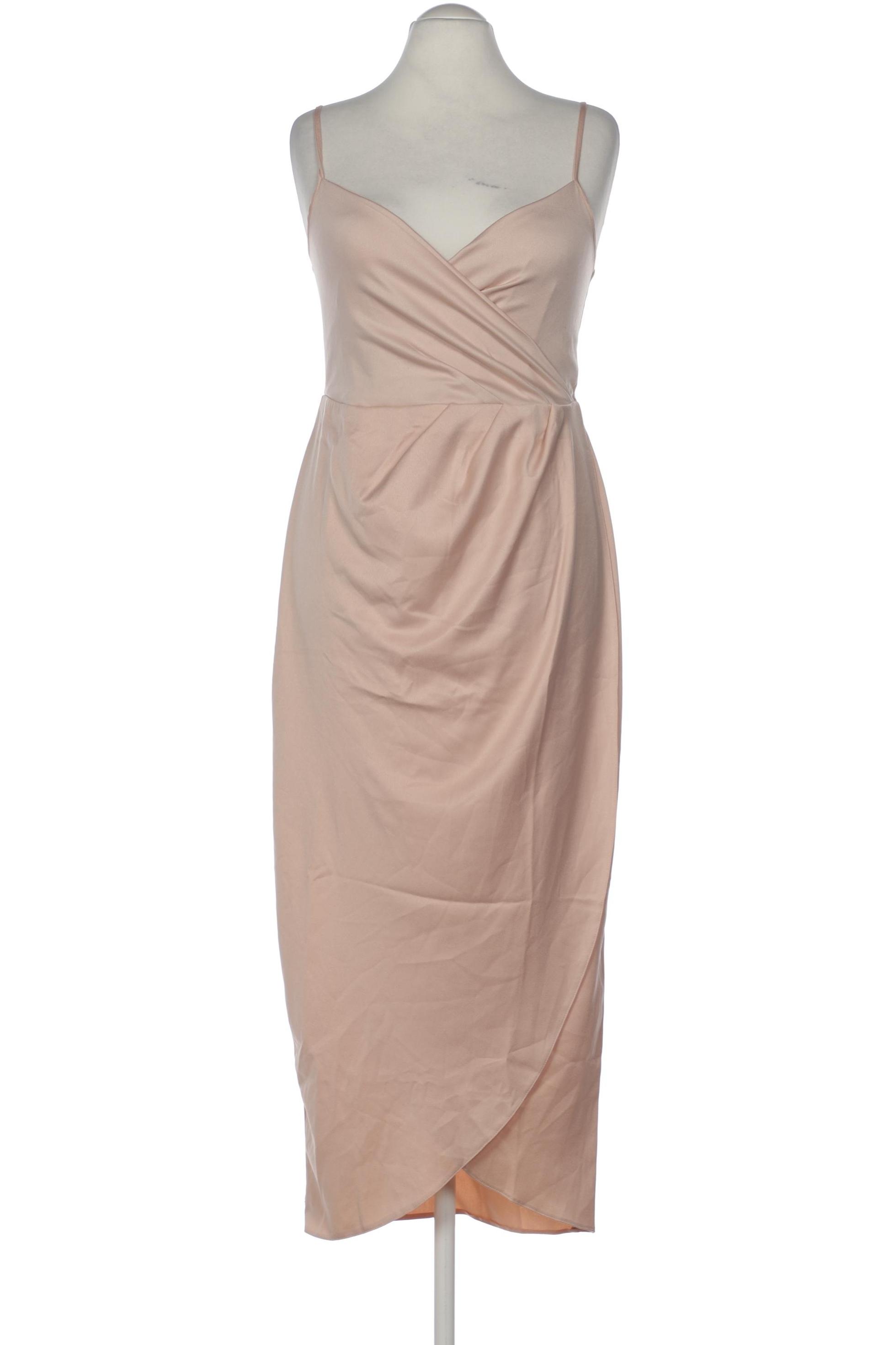 

Closet Damen Kleid, beige, Gr. 14