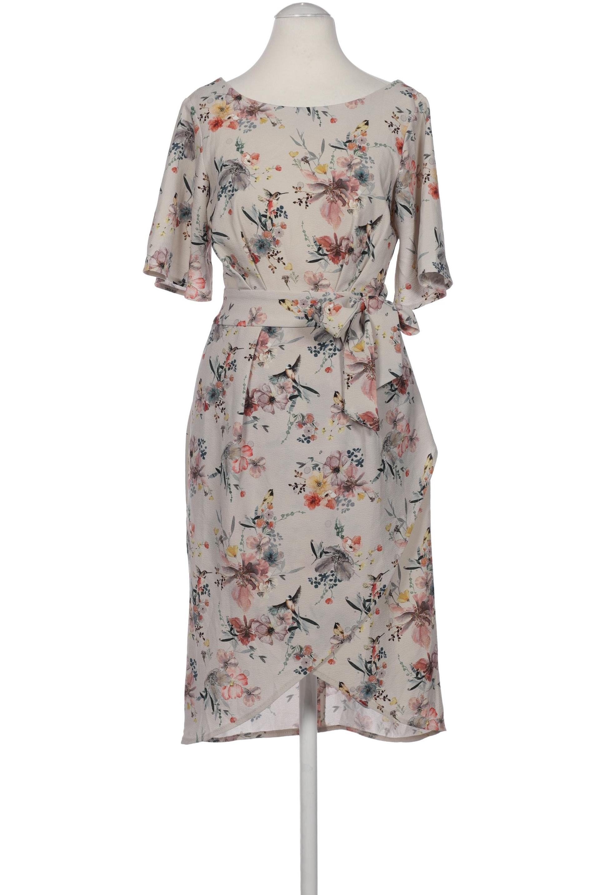 

Closet Damen Kleid, beige, Gr. 6